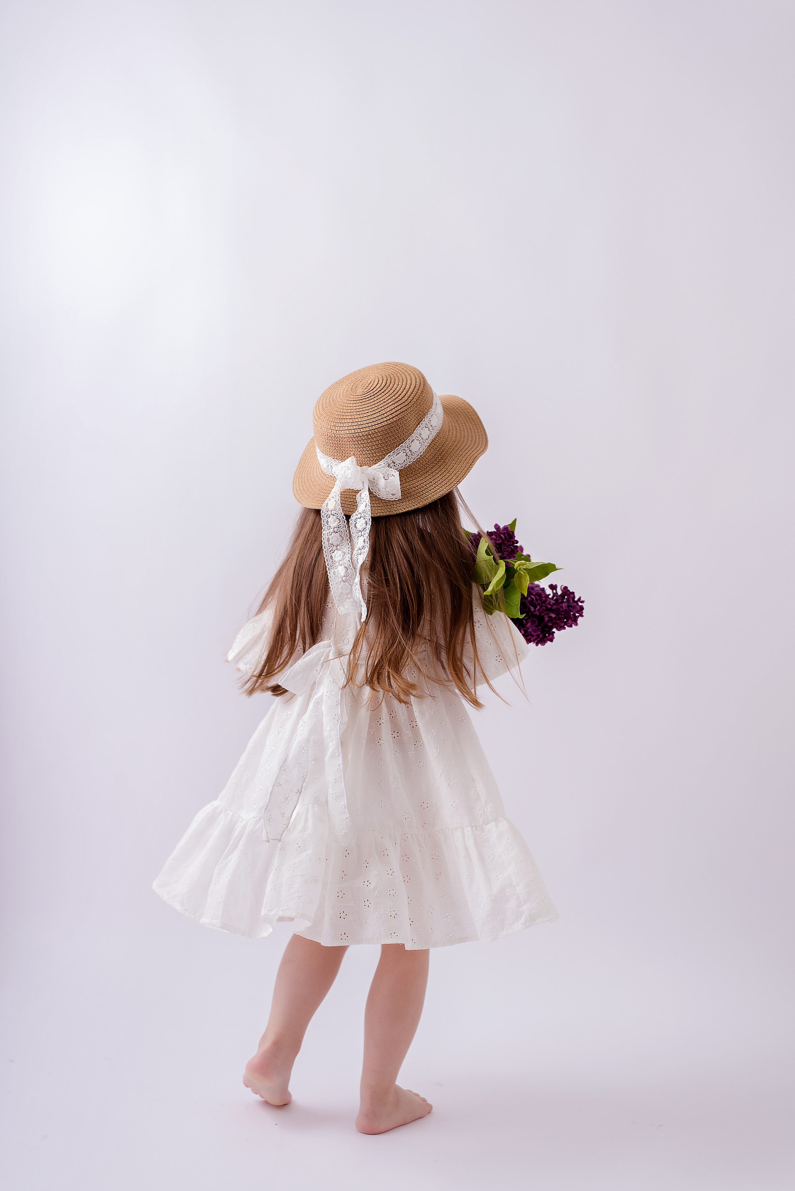 Маша (полная серия). Детский фотограф в Долгопрудном и Москве