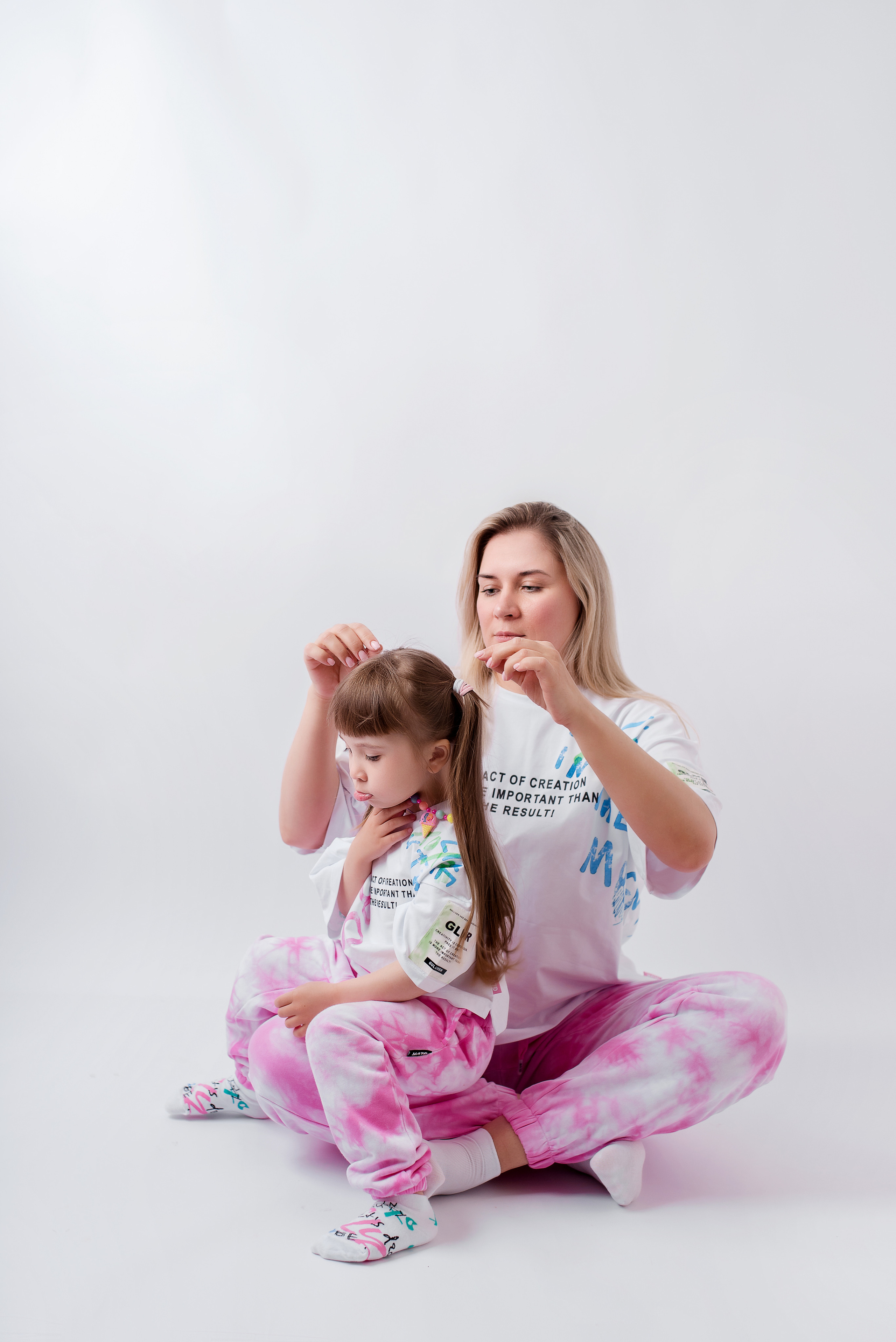 Маша (полная серия). Детский фотограф в Долгопрудном и Москве