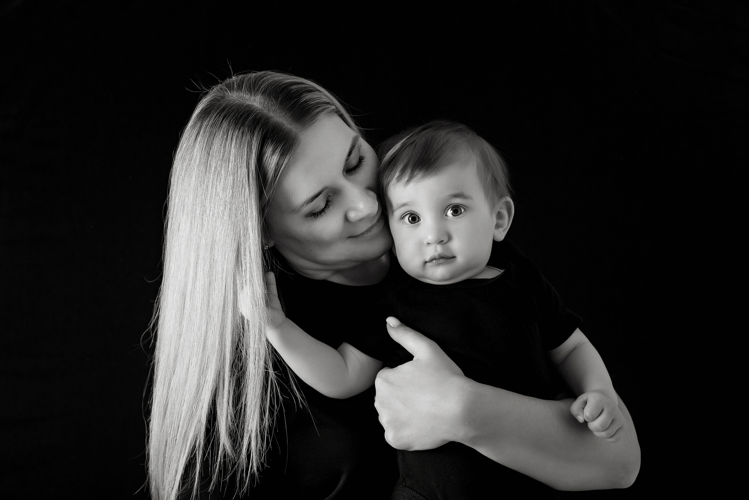 Семейный ПОРТРЕТ. Детский фотограф в Долгопрудном и Москве