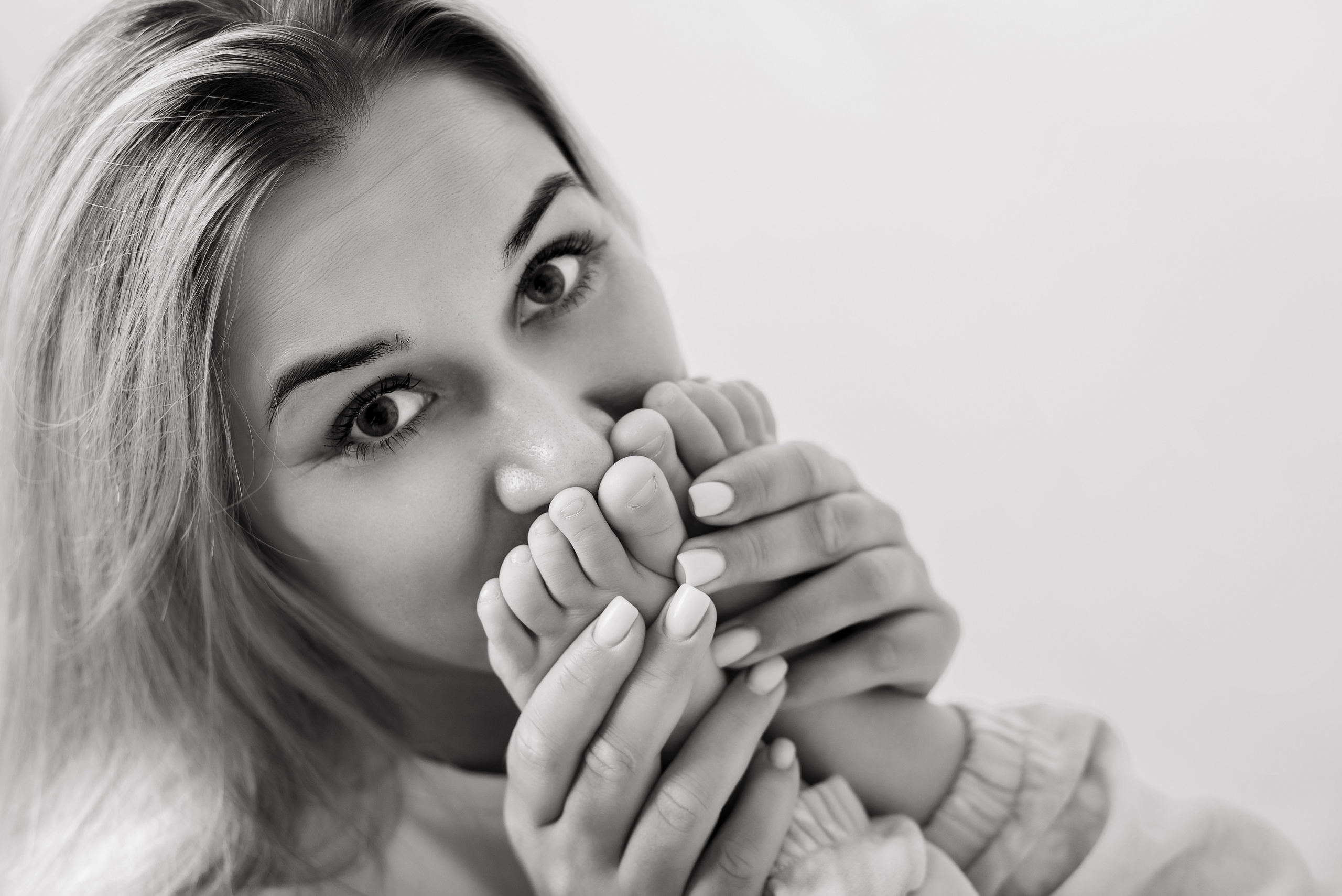 Маша (полная серия). Детский фотограф в Долгопрудном и Москве