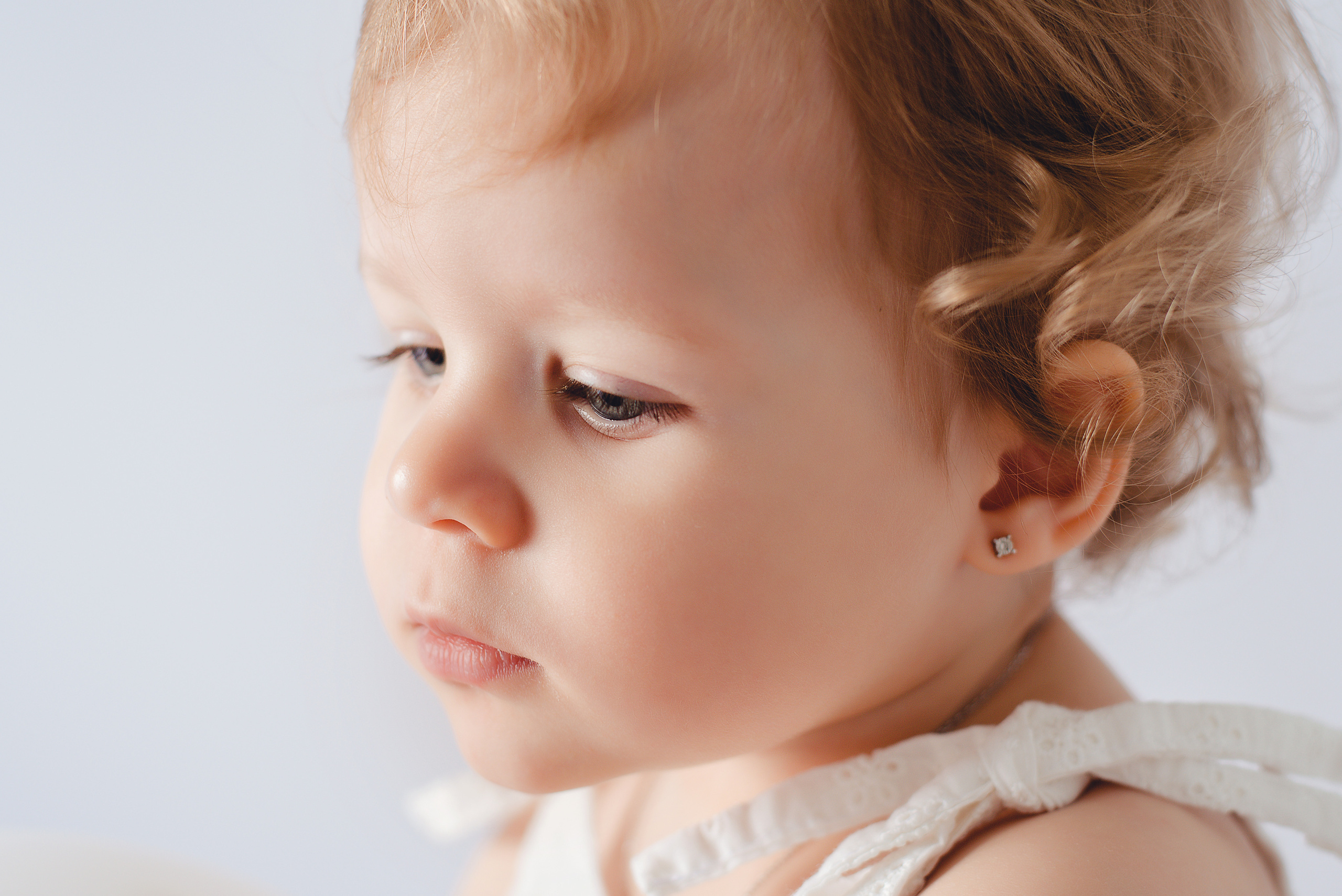 Мия 2 года. Детский фотограф в Долгопрудном и Москве