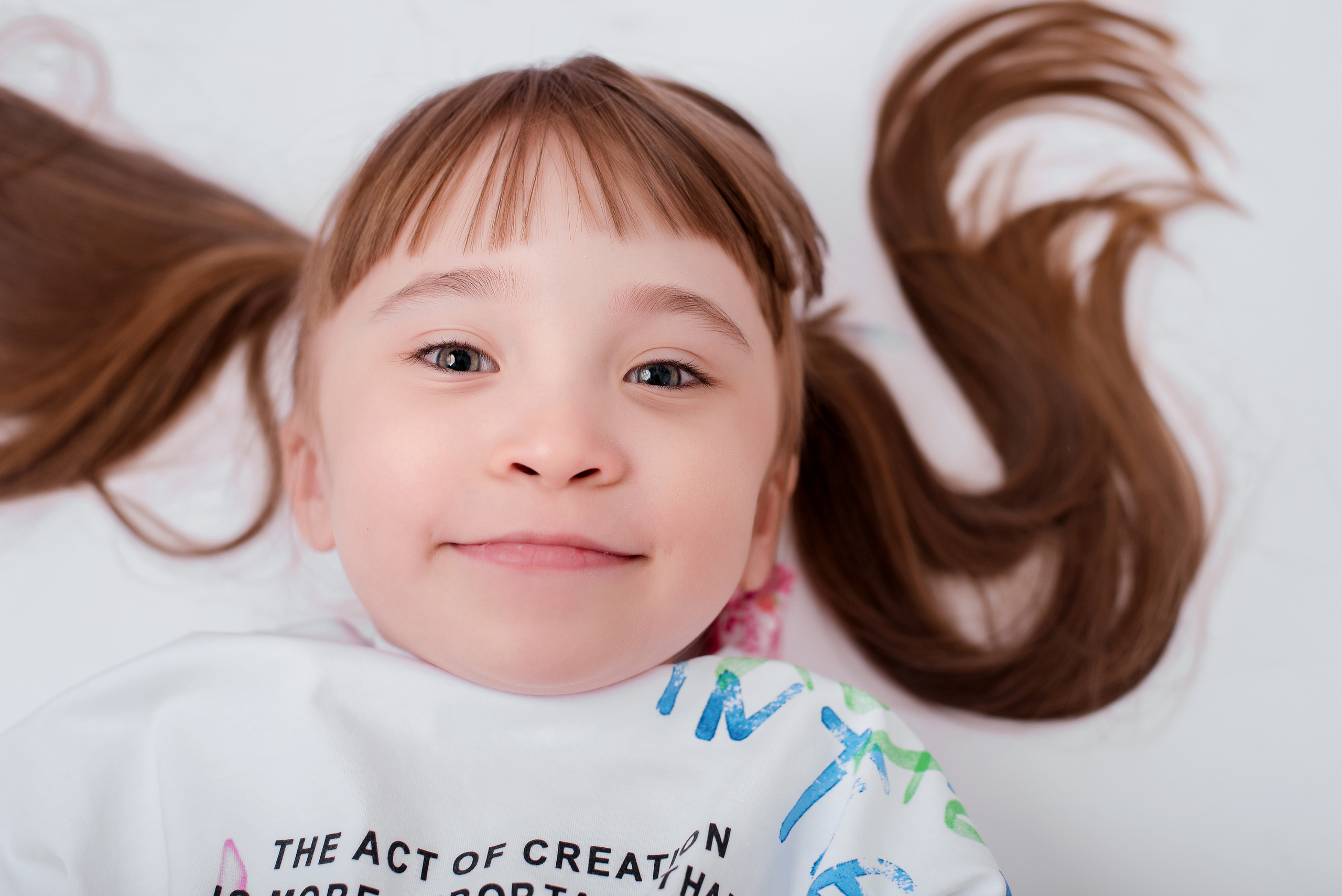 Маша (полная серия). Детский фотограф в Долгопрудном и Москве