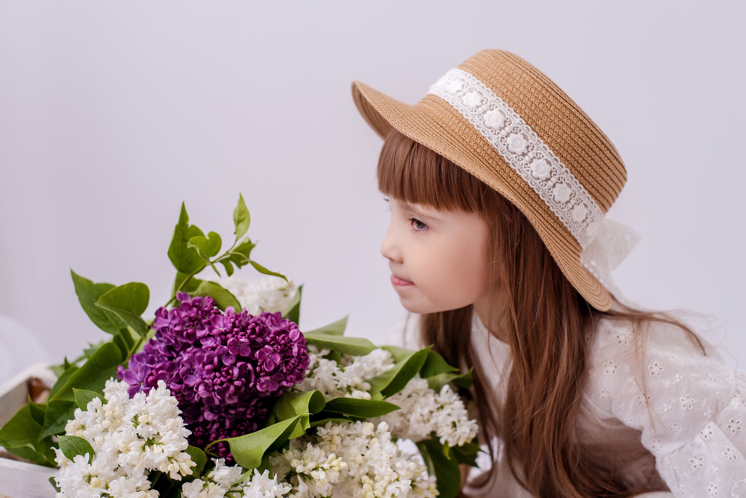 Маша (полная серия). Детский фотограф в Долгопрудном и Москве