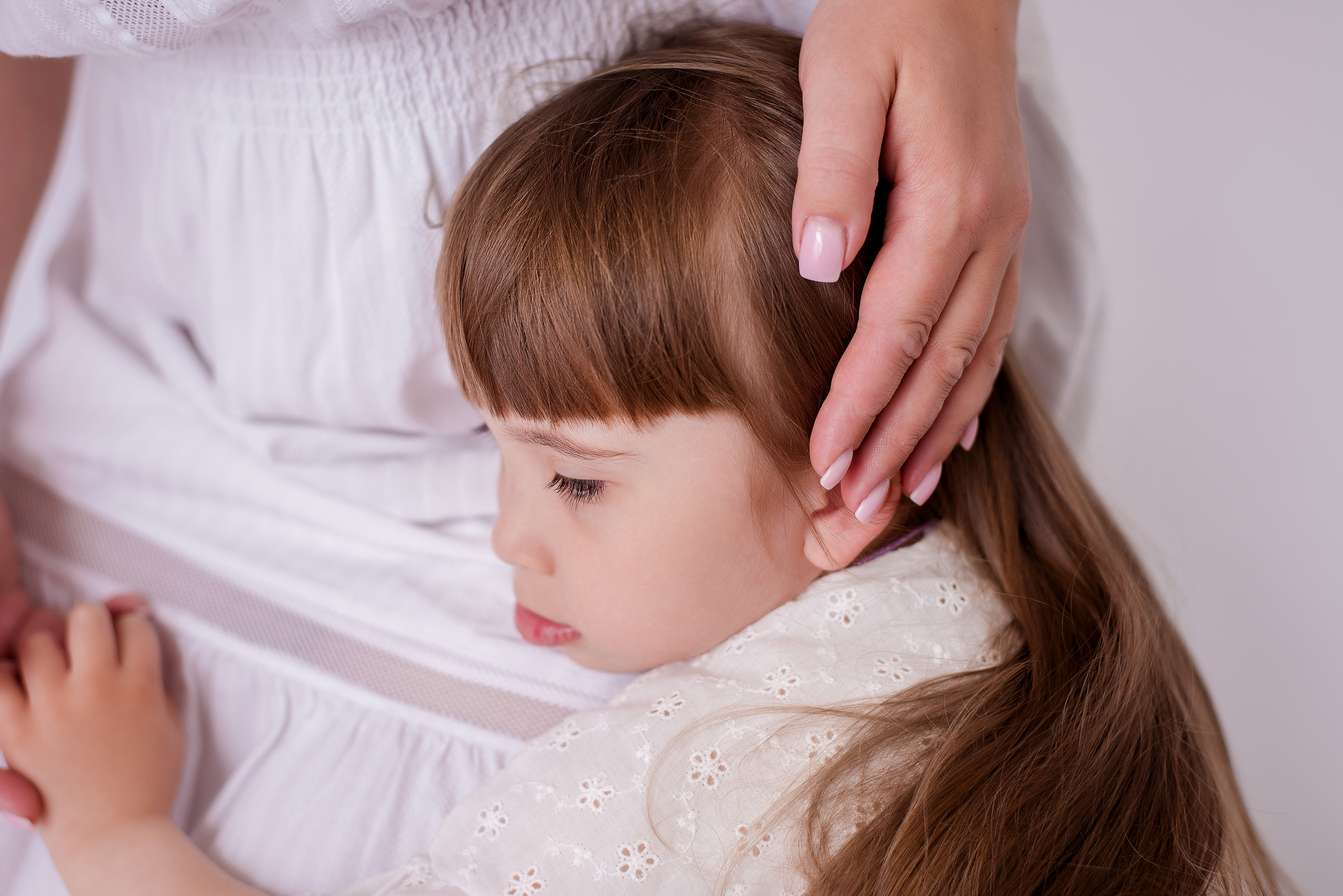 Маша (полная серия). Детский фотограф в Долгопрудном и Москве