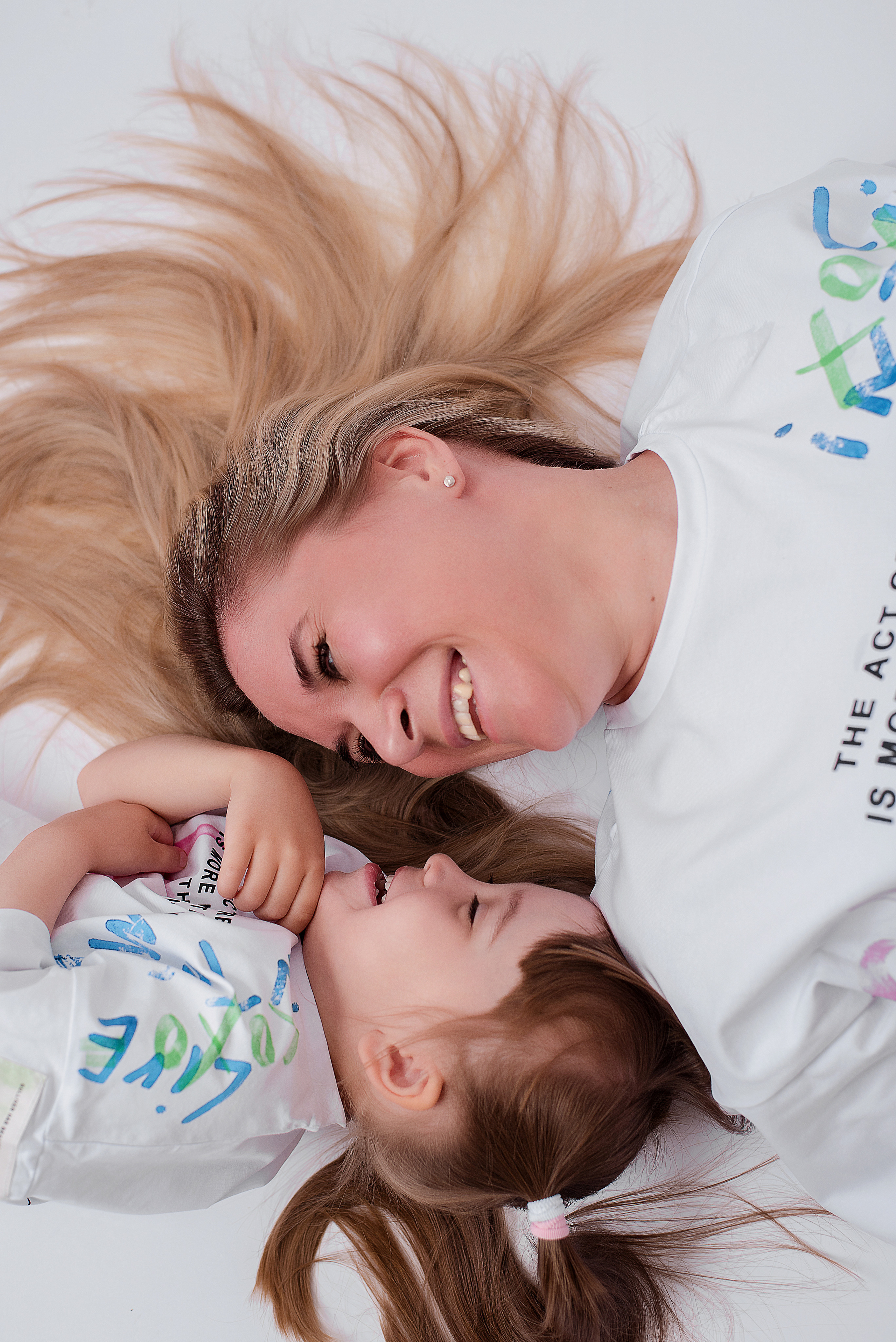 Маша (полная серия). Детский фотограф в Долгопрудном и Москве