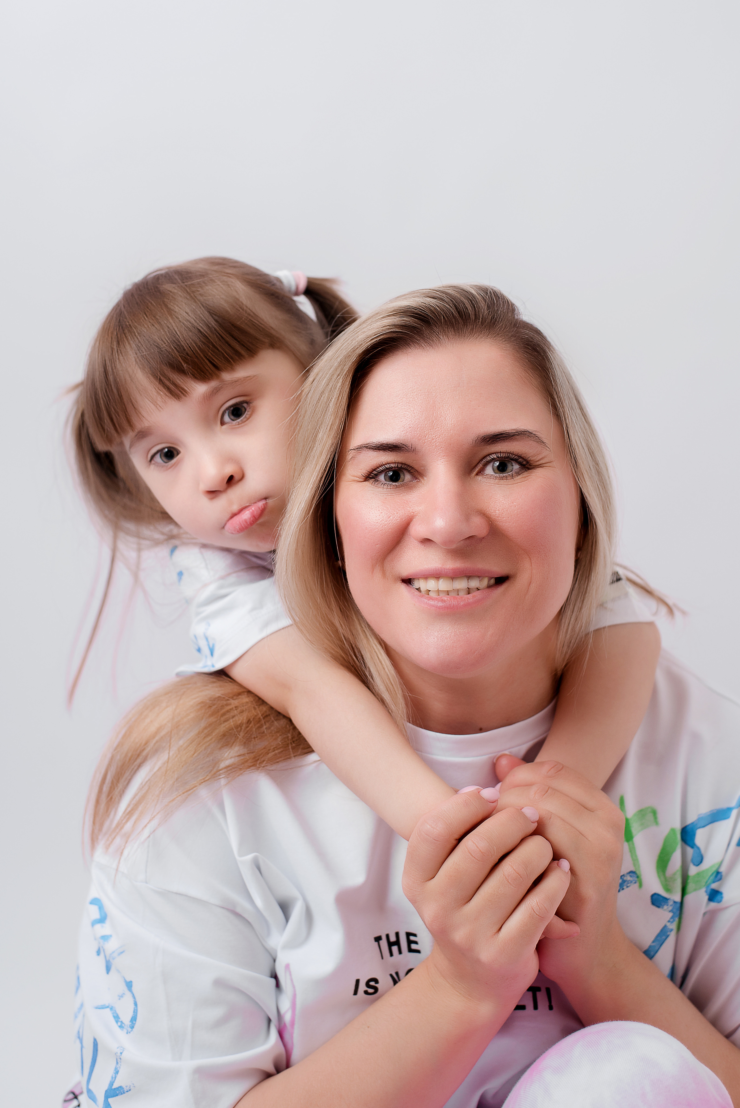 Маша (полная серия). Детский фотограф в Долгопрудном и Москве