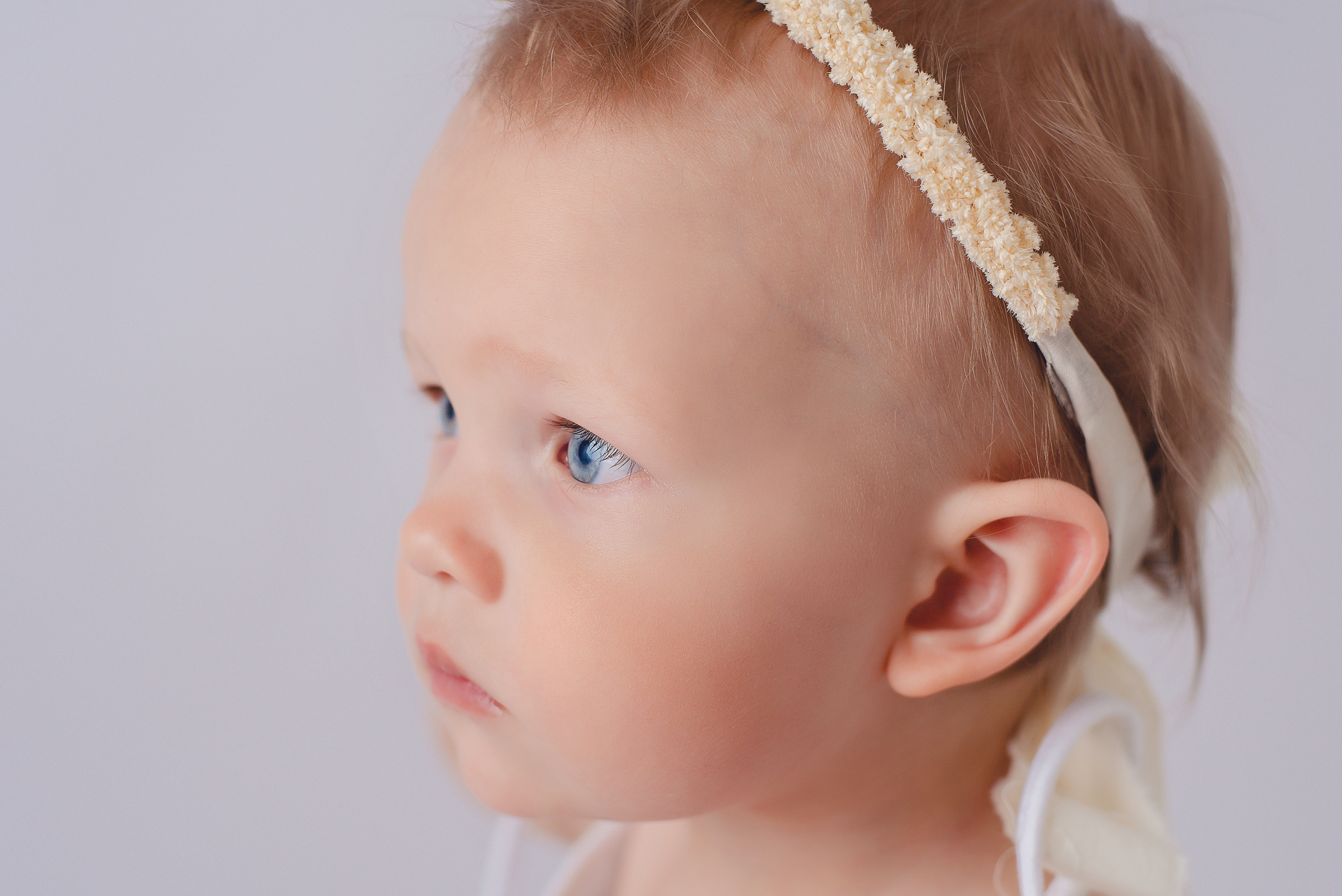 Руслана 1,5 года. Детский фотограф в Долгопрудном и Москве