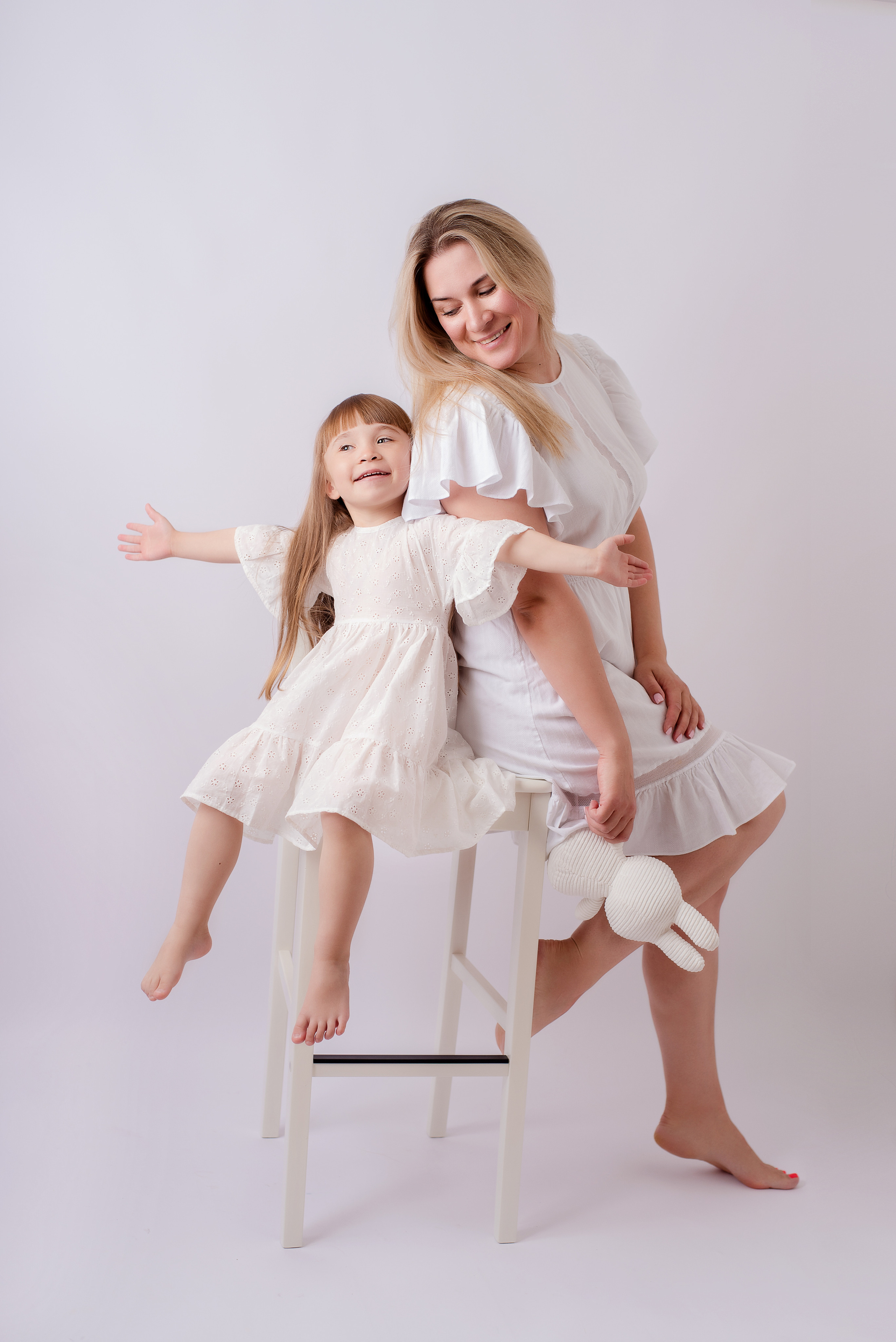 Маша (полная серия). Детский фотограф в Долгопрудном и Москве