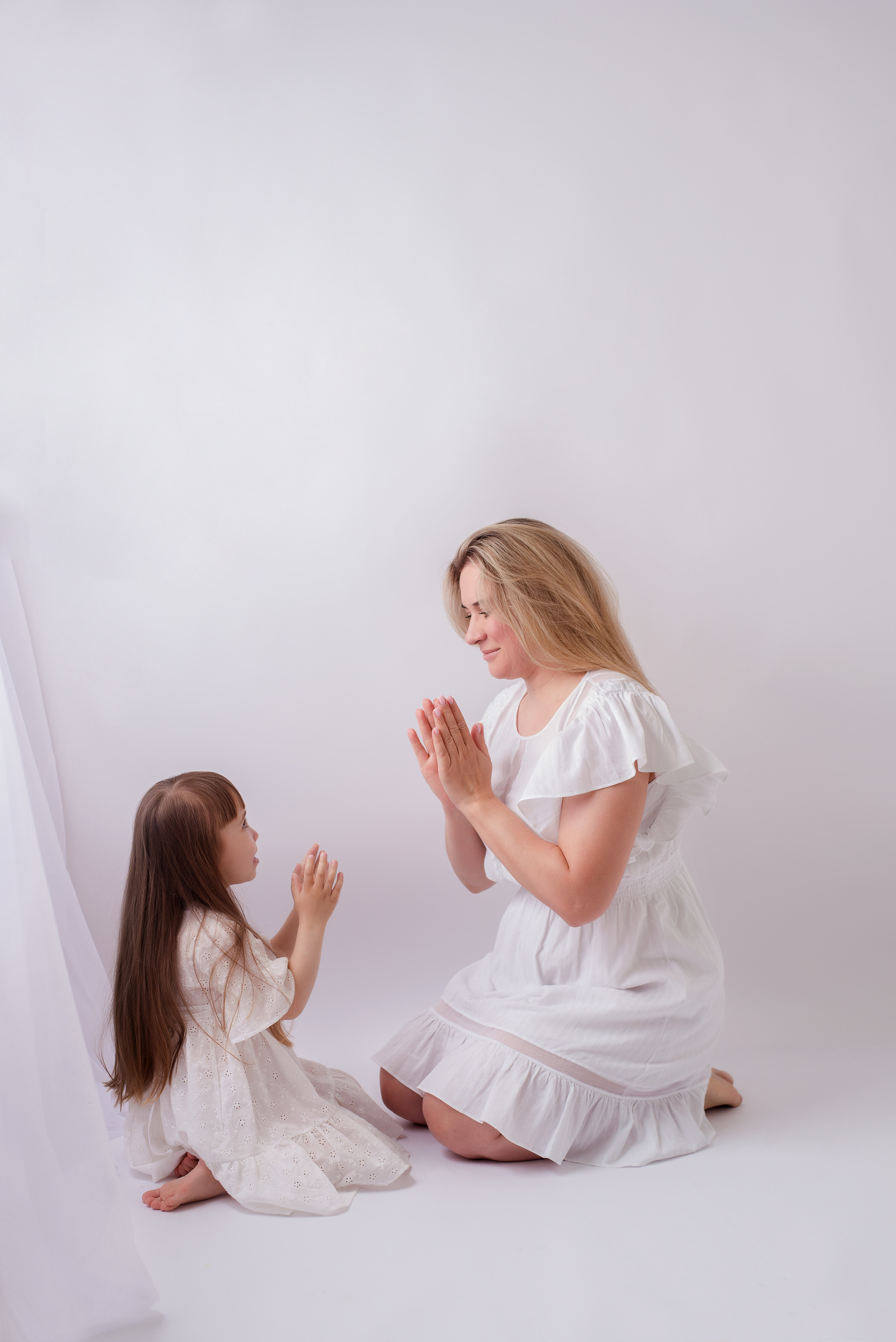 Маша (полная серия). Детский фотограф в Долгопрудном и Москве