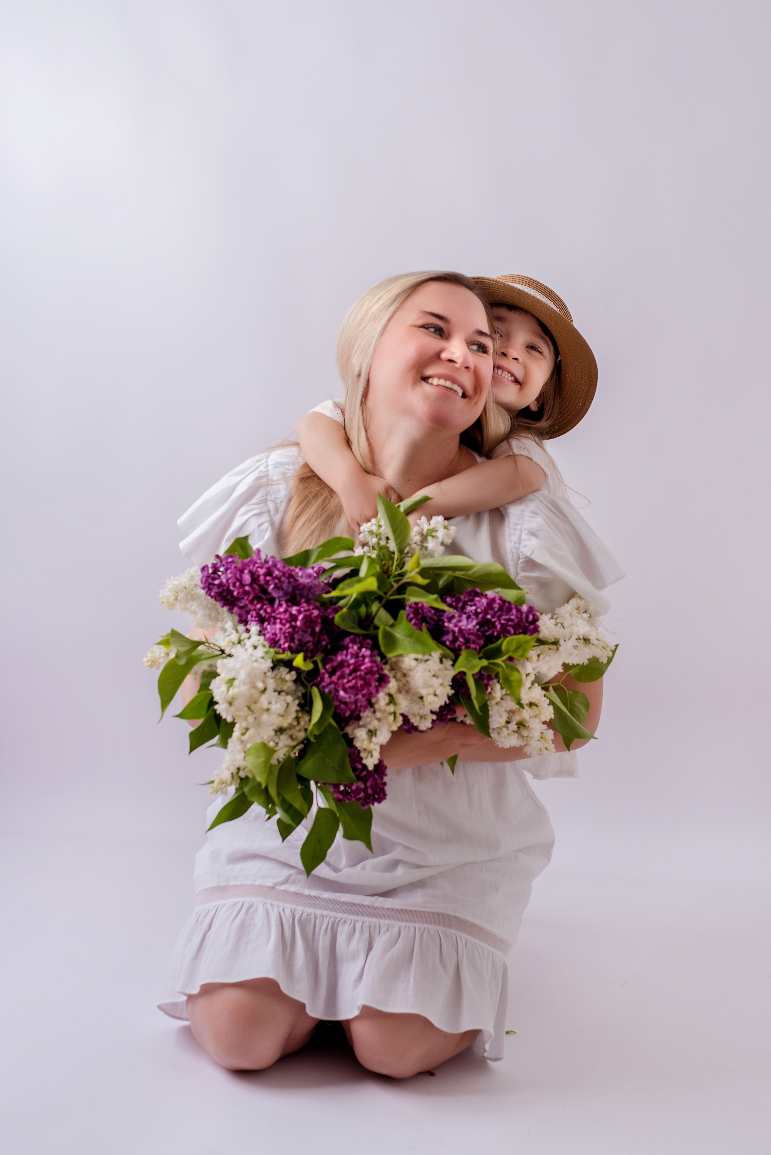 Маша (полная серия). Детский фотограф в Долгопрудном и Москве