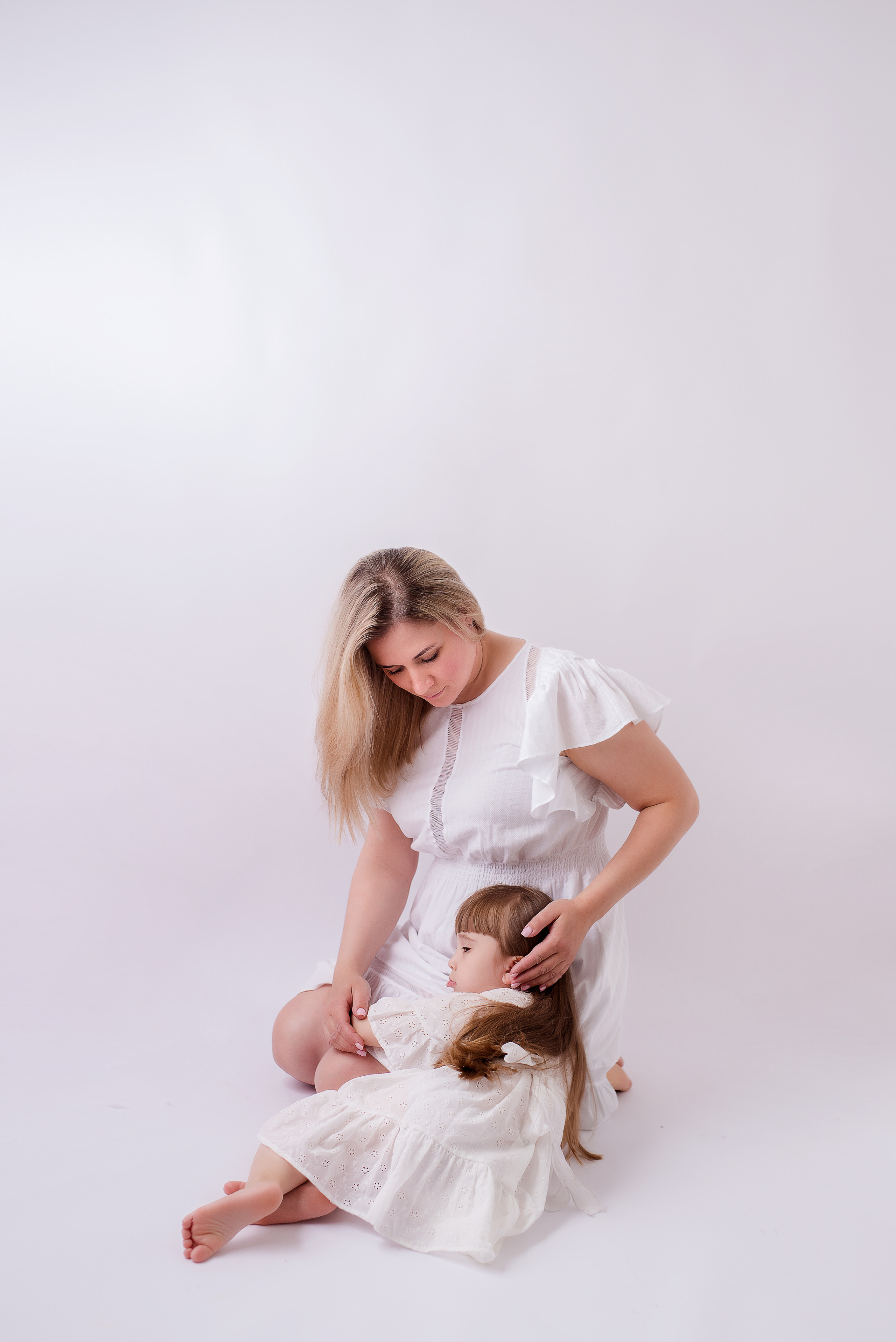 Маша (полная серия). Детский фотограф в Долгопрудном и Москве