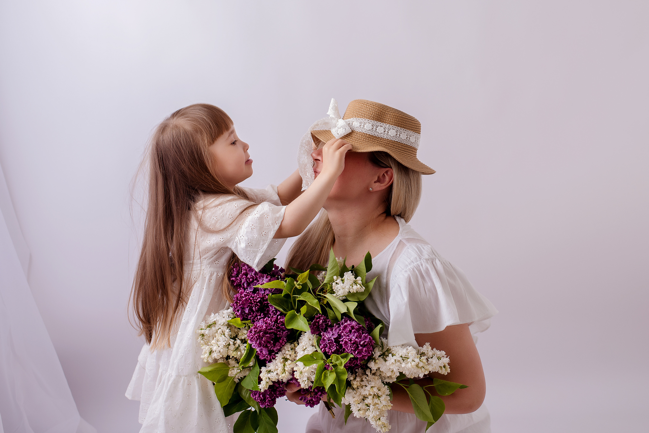 Маша (полная серия). Детский фотограф в Долгопрудном и Москве