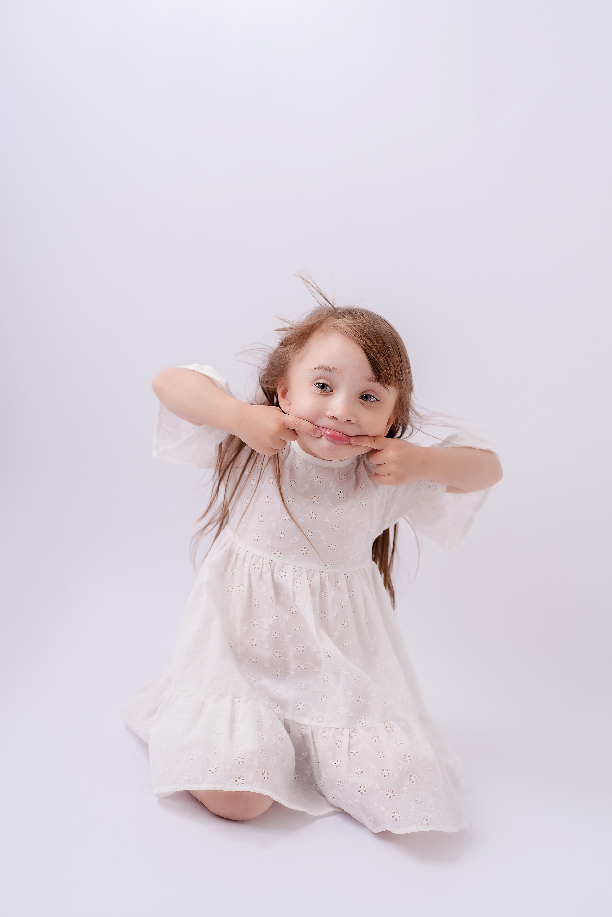 Маша (полная серия). Детский фотограф в Долгопрудном и Москве