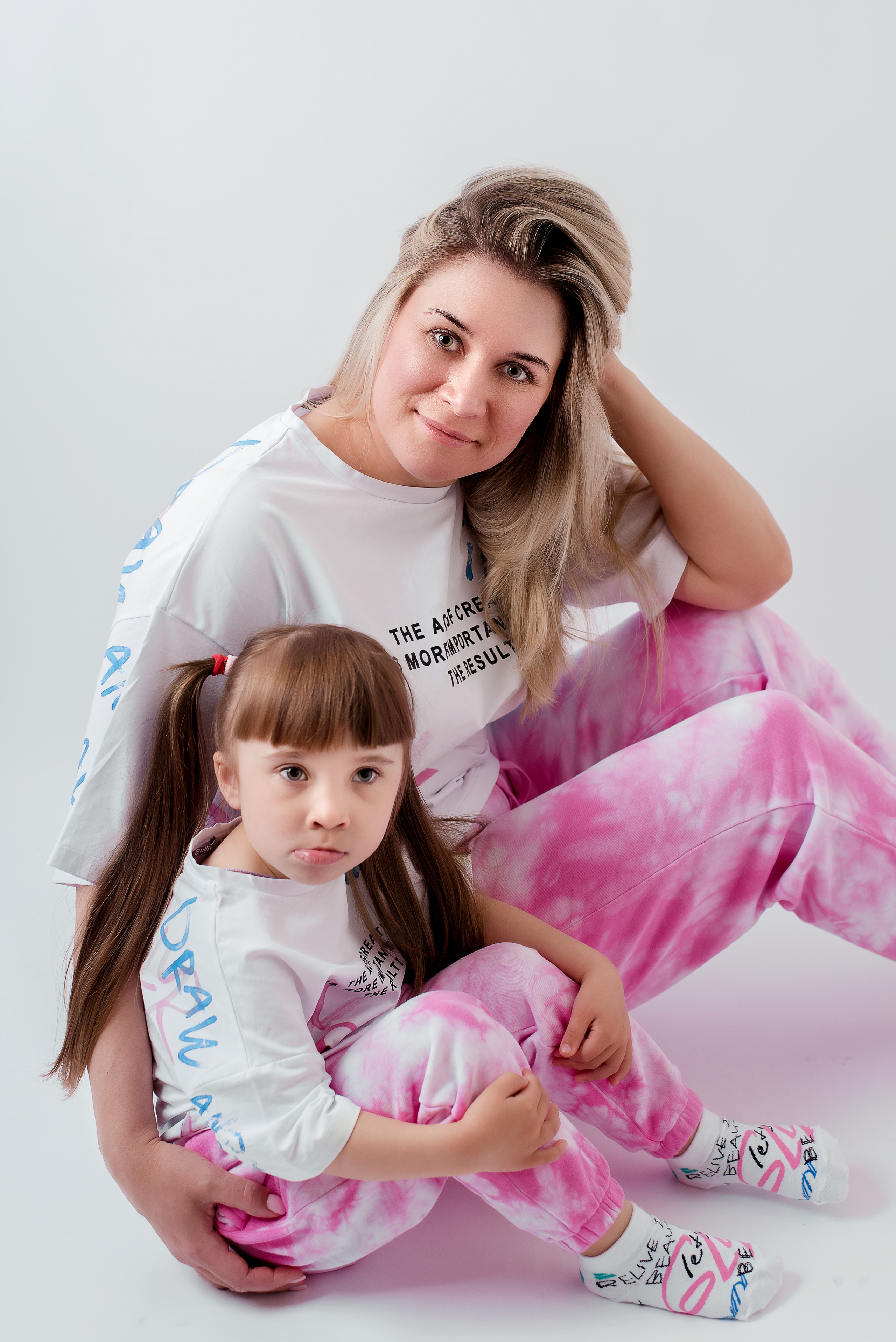 Маша (полная серия). Детский фотограф в Долгопрудном и Москве