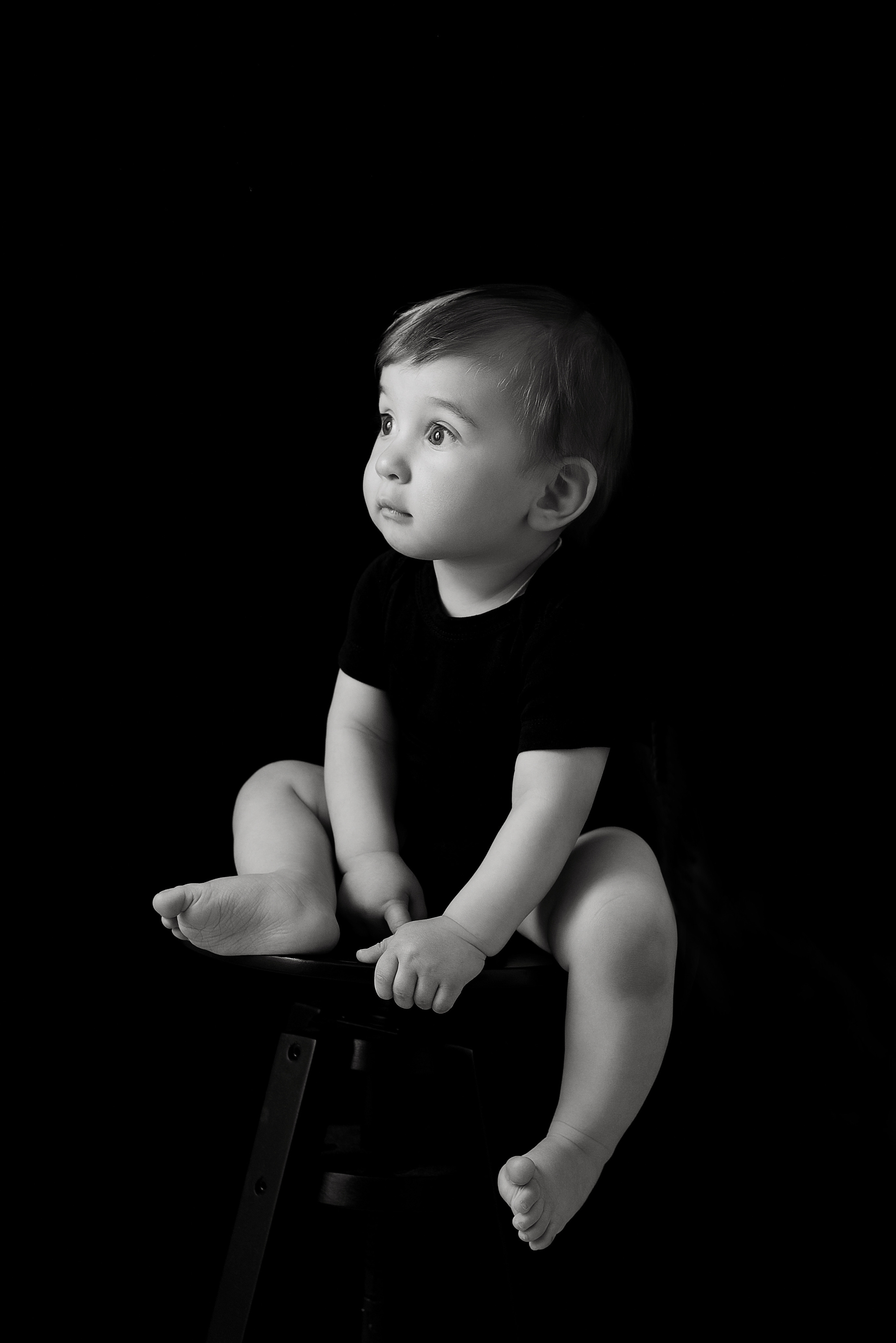 Семейный ПОРТРЕТ. Детский фотограф в Долгопрудном и Москве