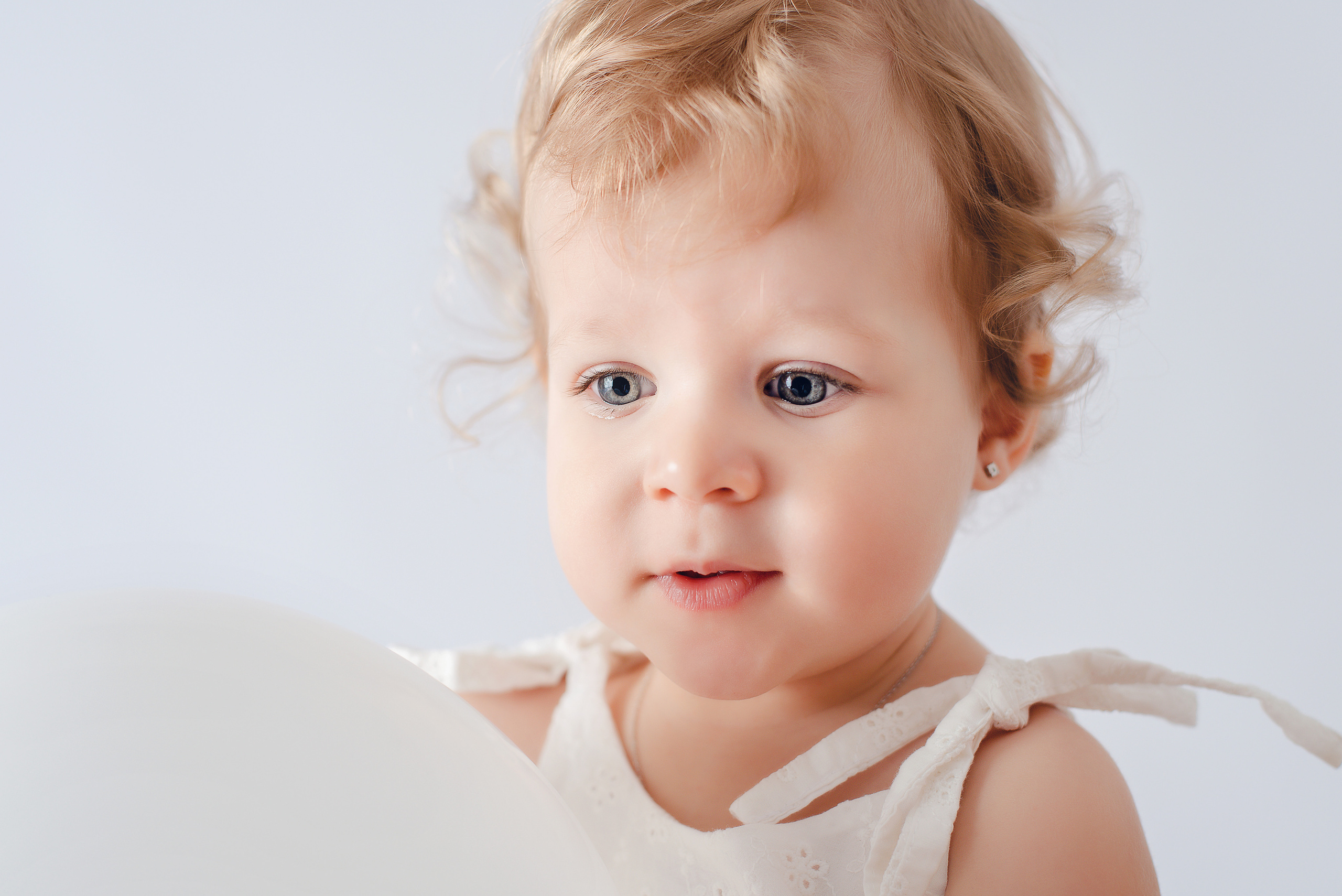 Мия 2 года. Детский фотограф в Долгопрудном и Москве