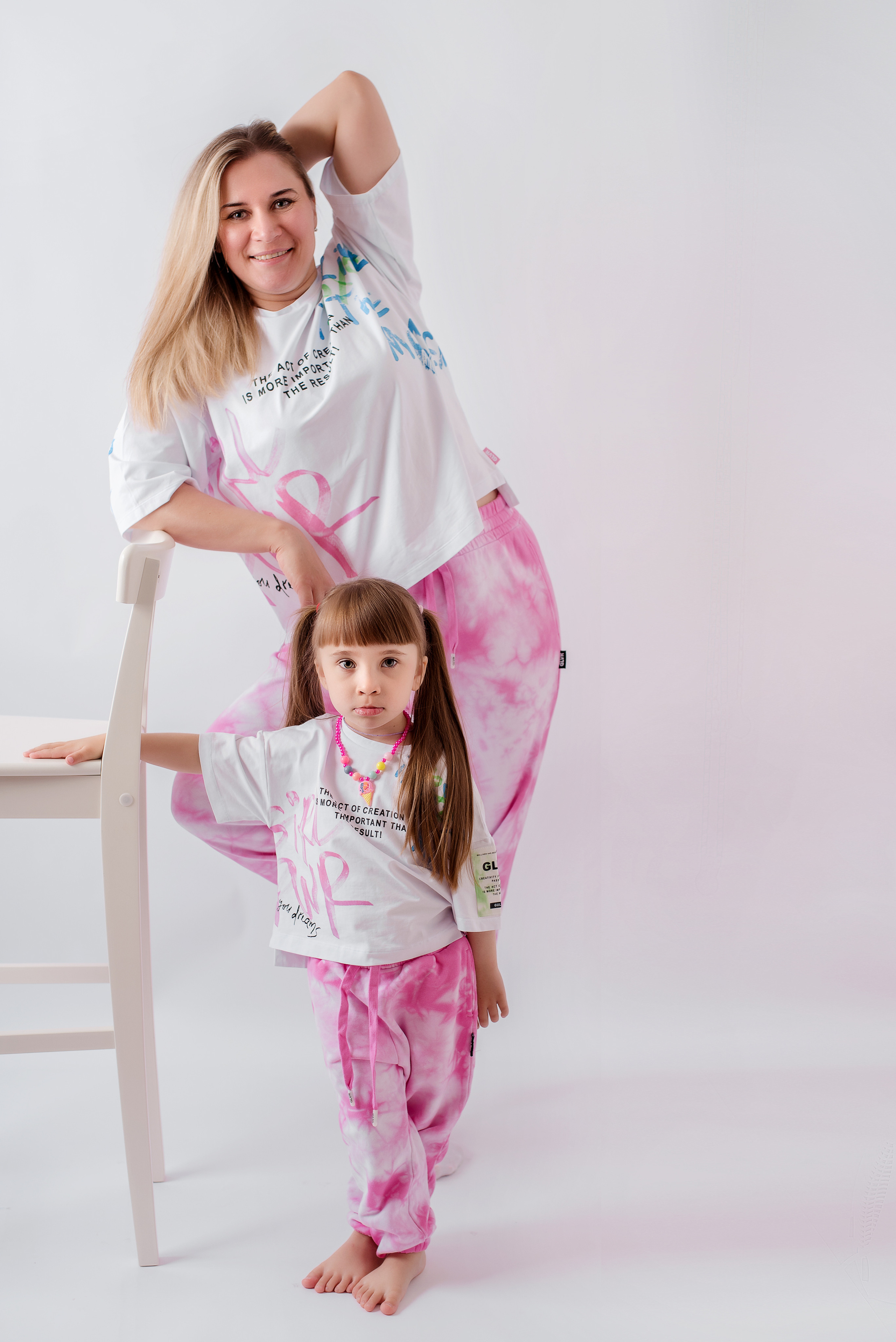 Маша (полная серия). Детский фотограф в Долгопрудном и Москве