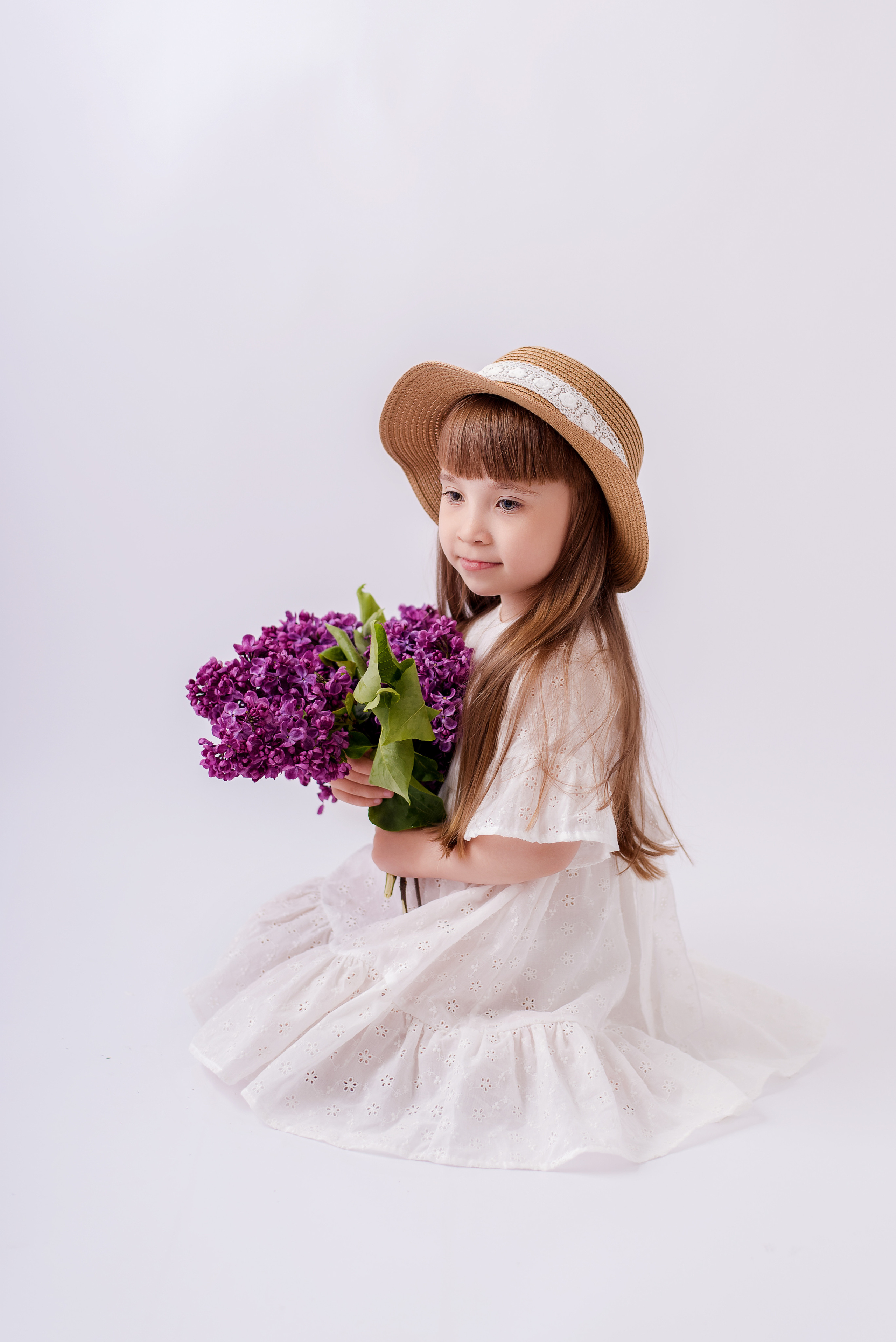 Маша (полная серия). Детский фотограф в Долгопрудном и Москве