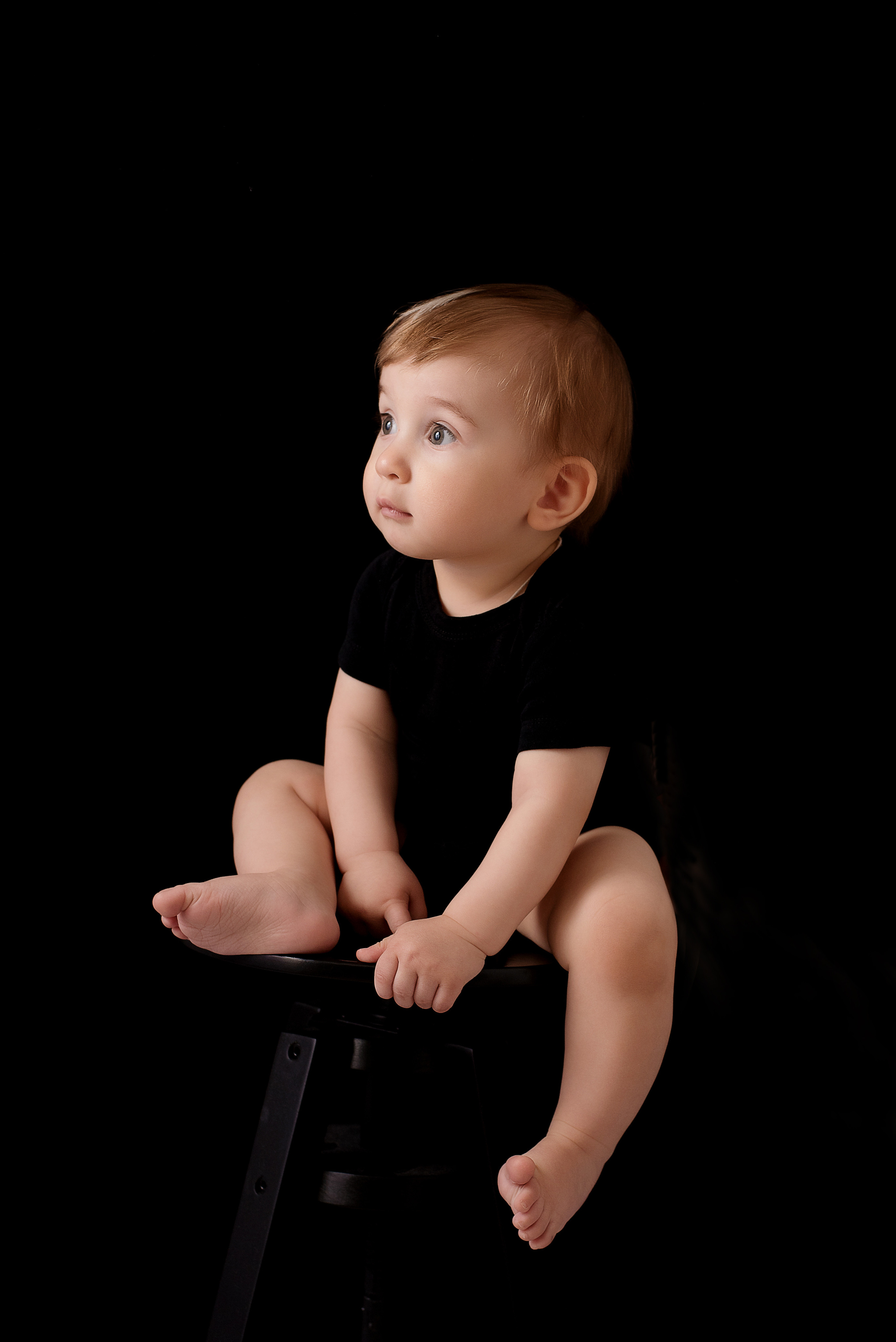 Семейный ПОРТРЕТ. Детский фотограф в Долгопрудном и Москве