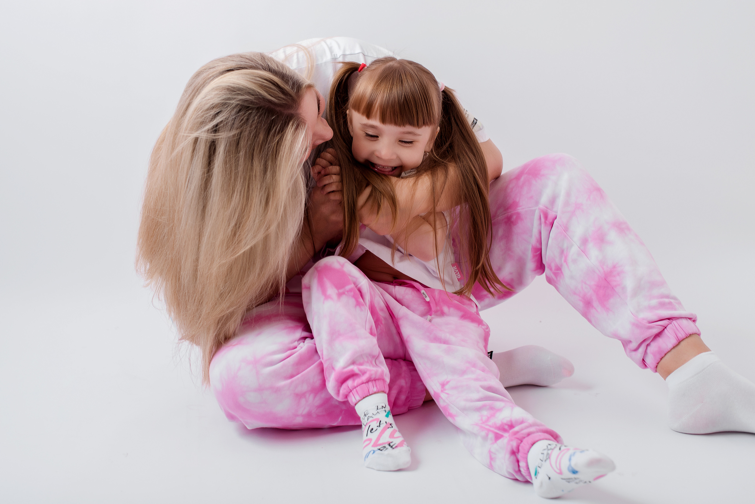 Маша (полная серия). Детский фотограф в Долгопрудном и Москве