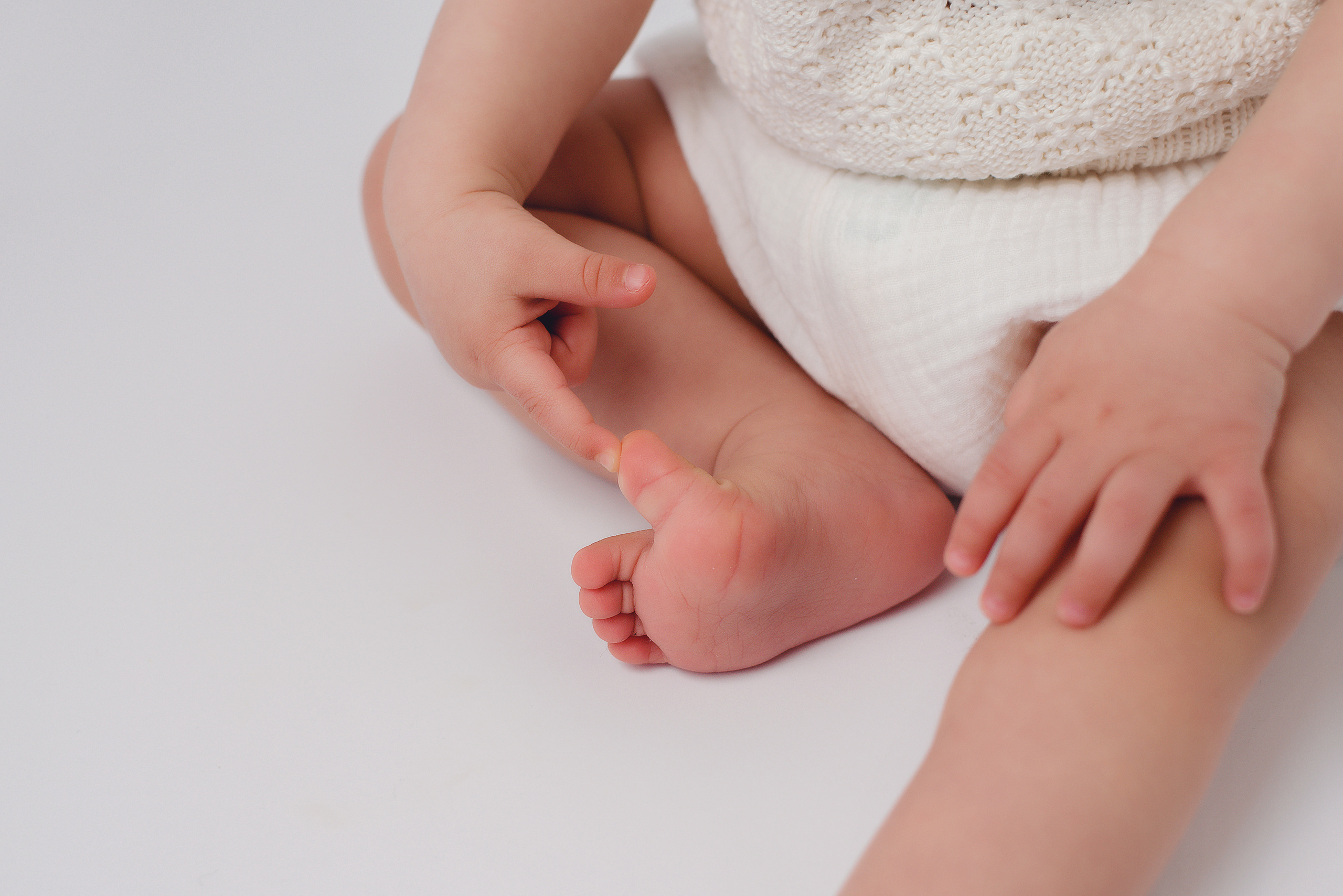 Амадея 1год. Детский фотограф в Долгопрудном и Москве