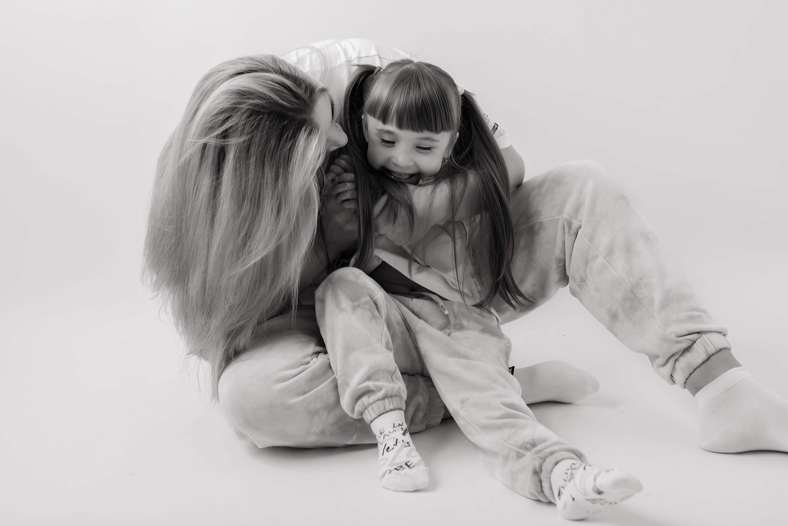 Маша (полная серия). Детский фотограф в Долгопрудном и Москве