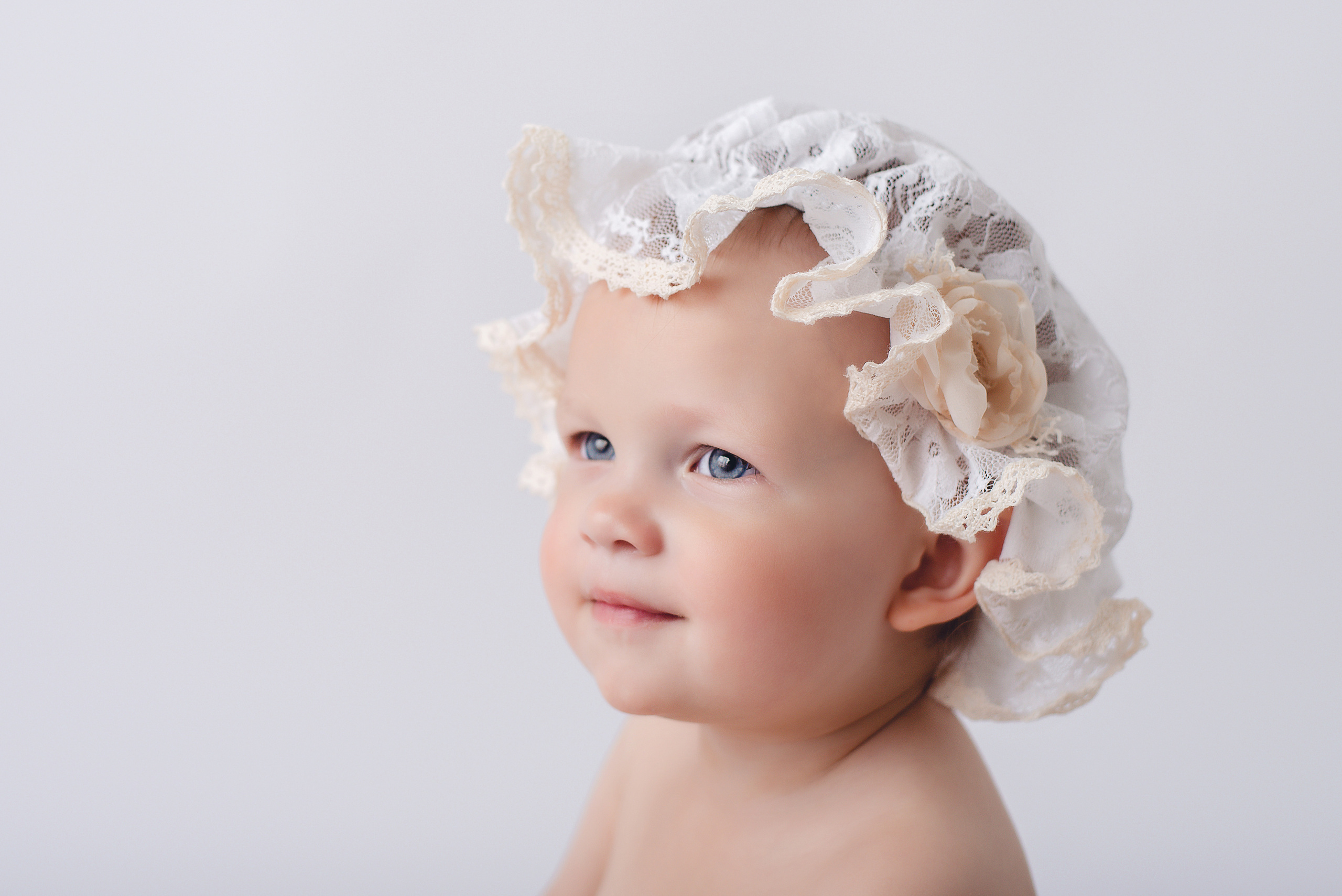 Руслана 1,5 года. Детский фотограф в Долгопрудном и Москве