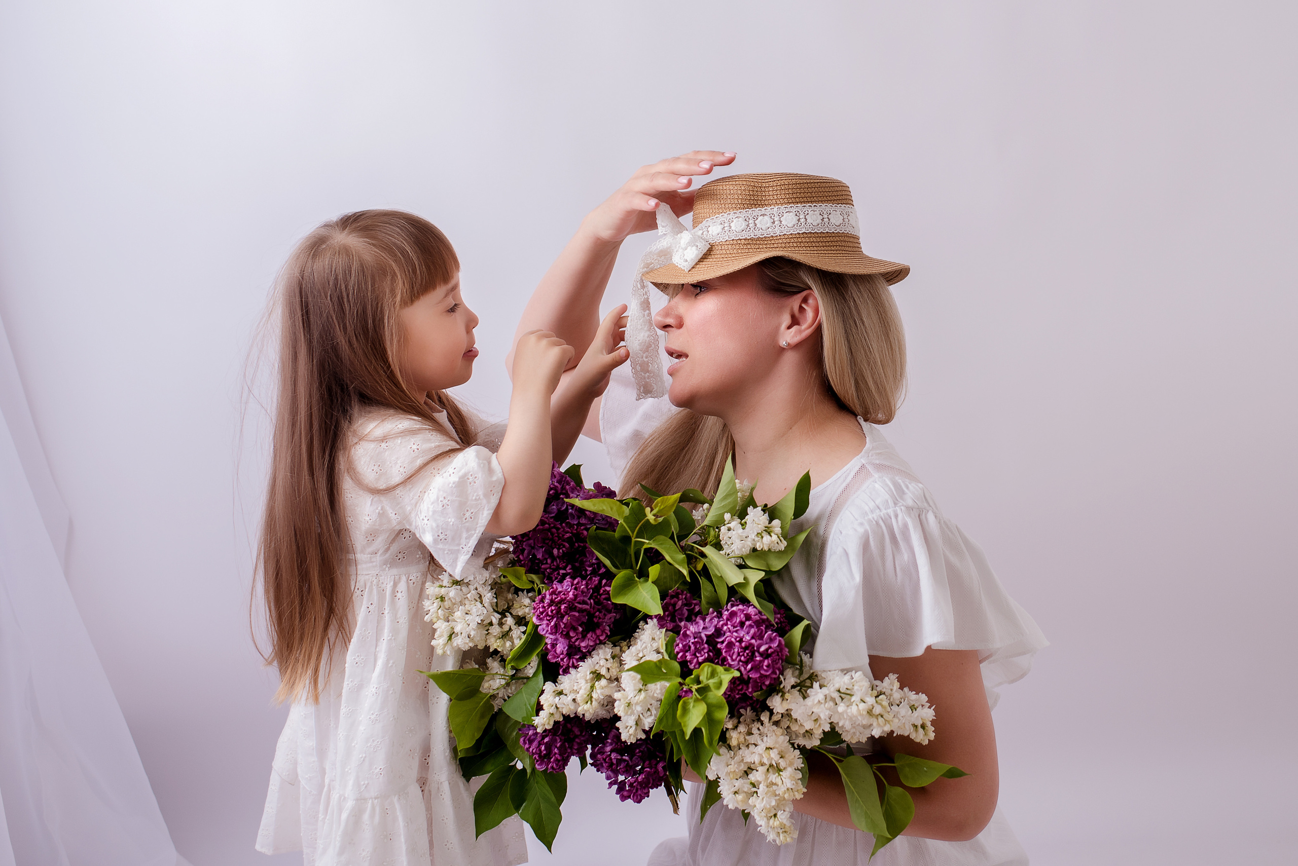 Маша (полная серия). Детский фотограф в Долгопрудном и Москве