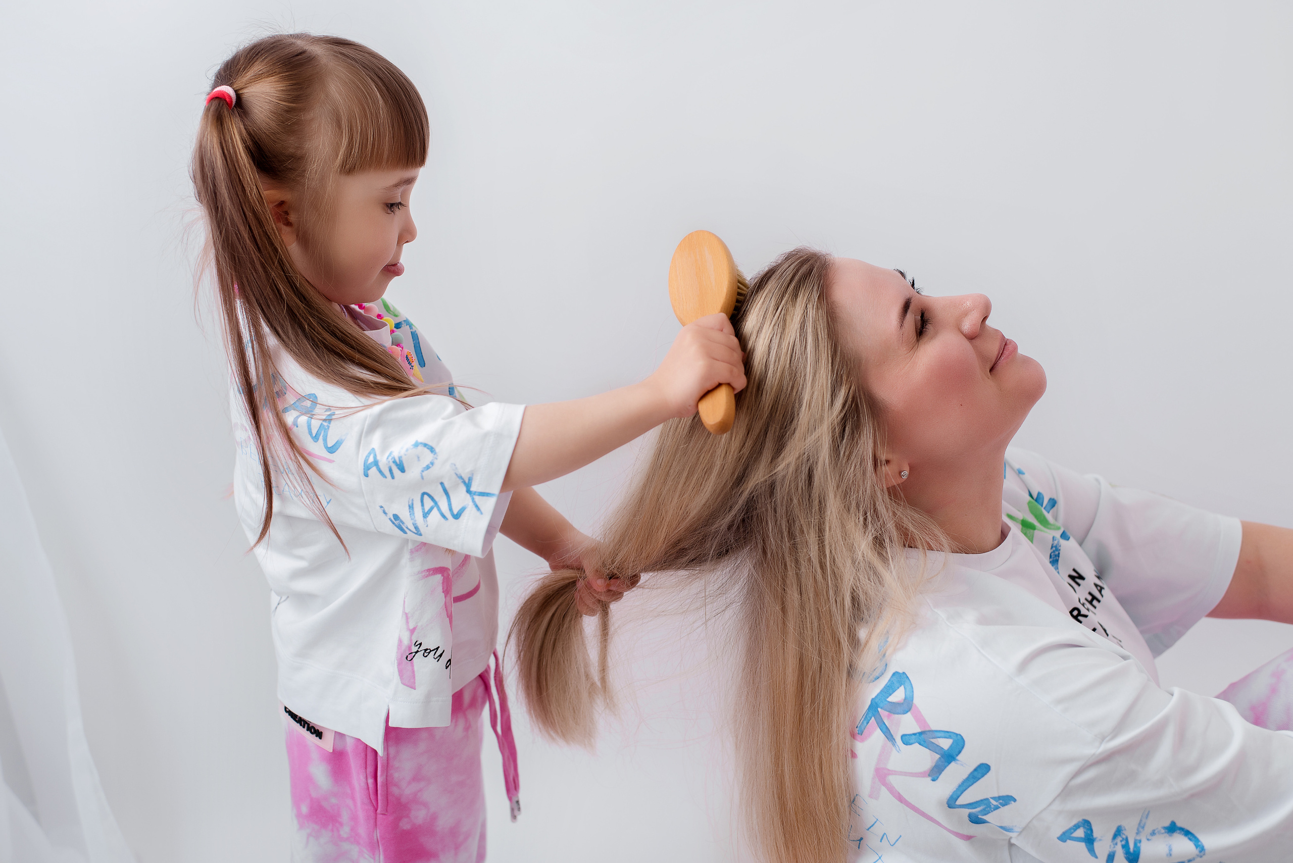 Маша (полная серия). Детский фотограф в Долгопрудном и Москве