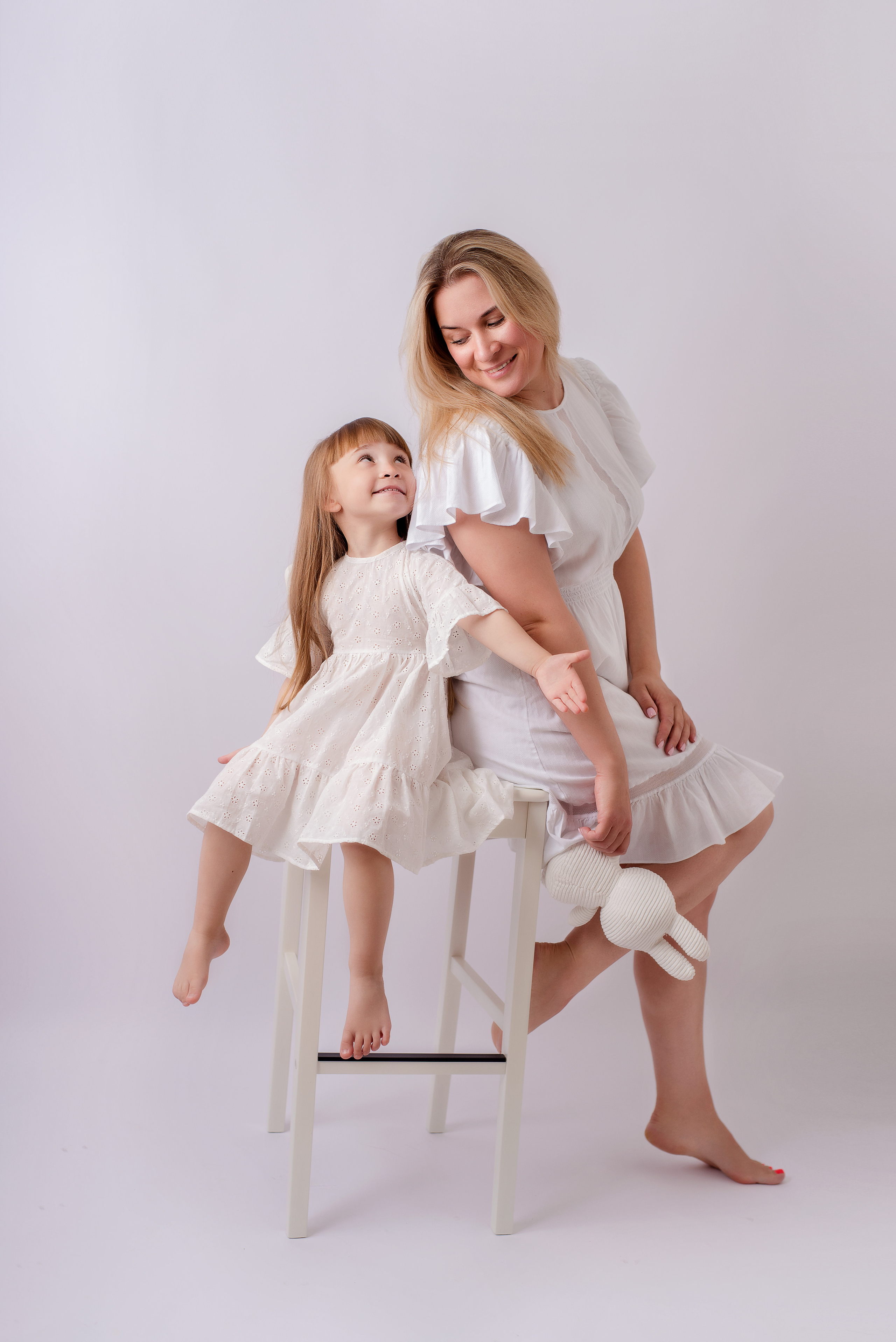 Маша (полная серия). Детский фотограф в Долгопрудном и Москве