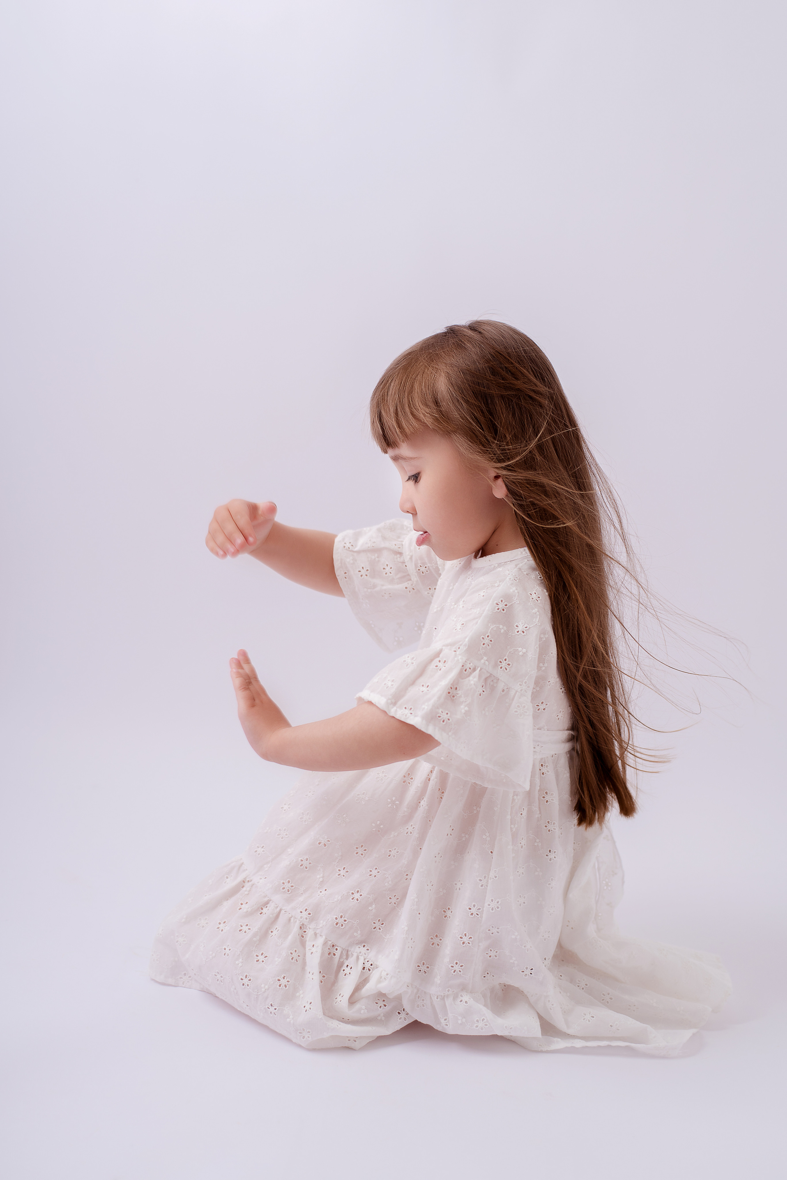 Маша (полная серия). Детский фотограф в Долгопрудном и Москве