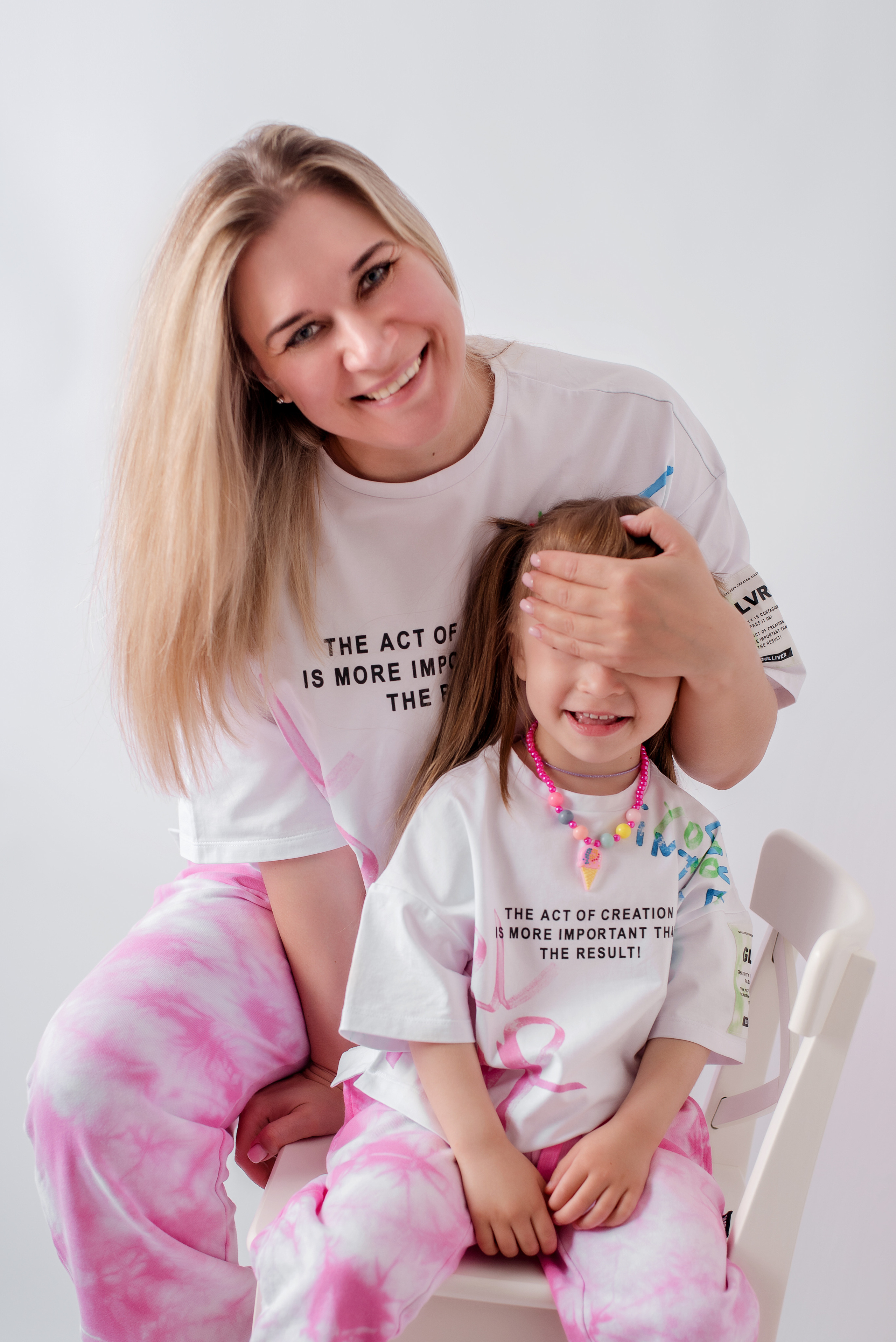 Маша (полная серия). Детский фотограф в Долгопрудном и Москве