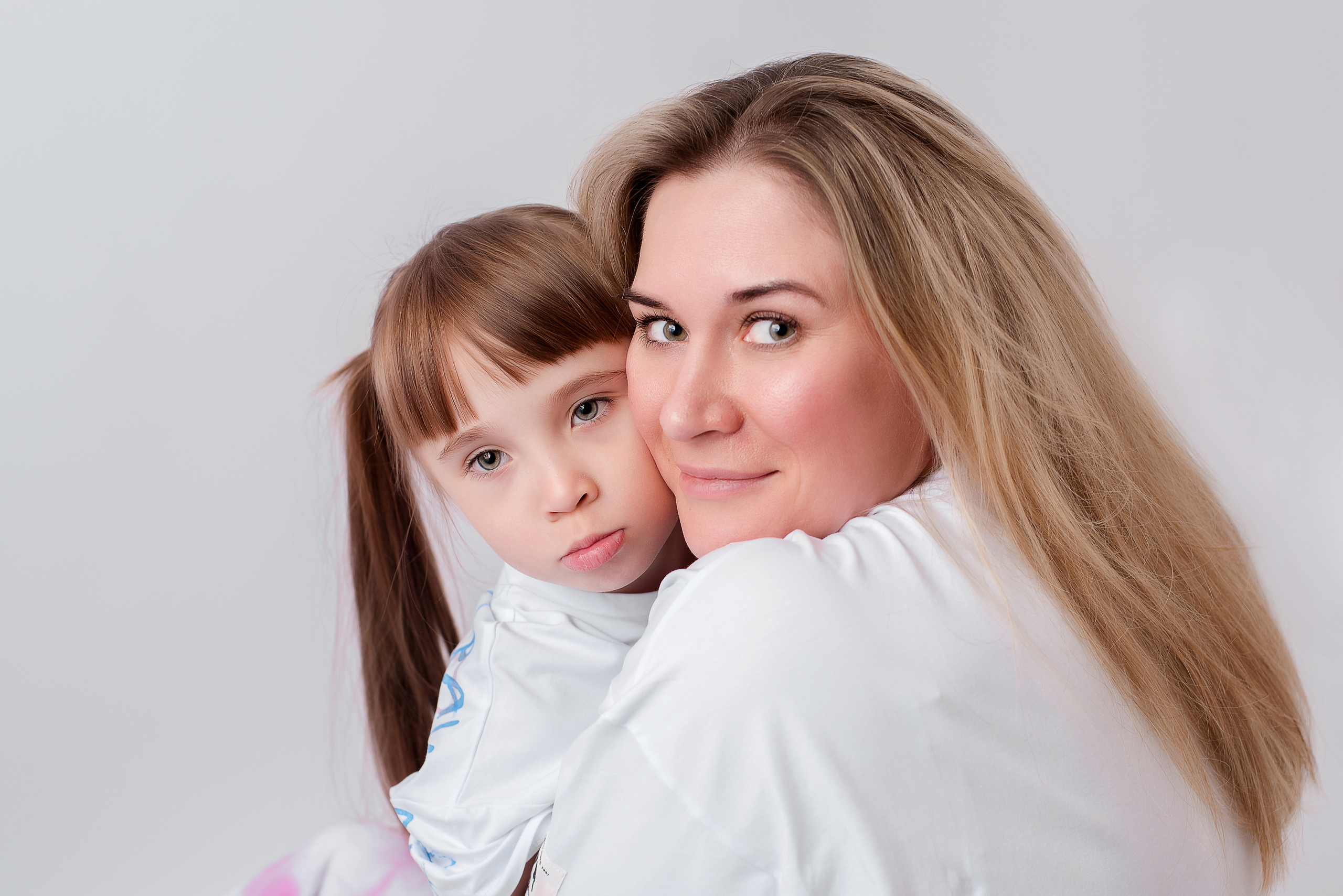 Маша (полная серия). Детский фотограф в Долгопрудном и Москве