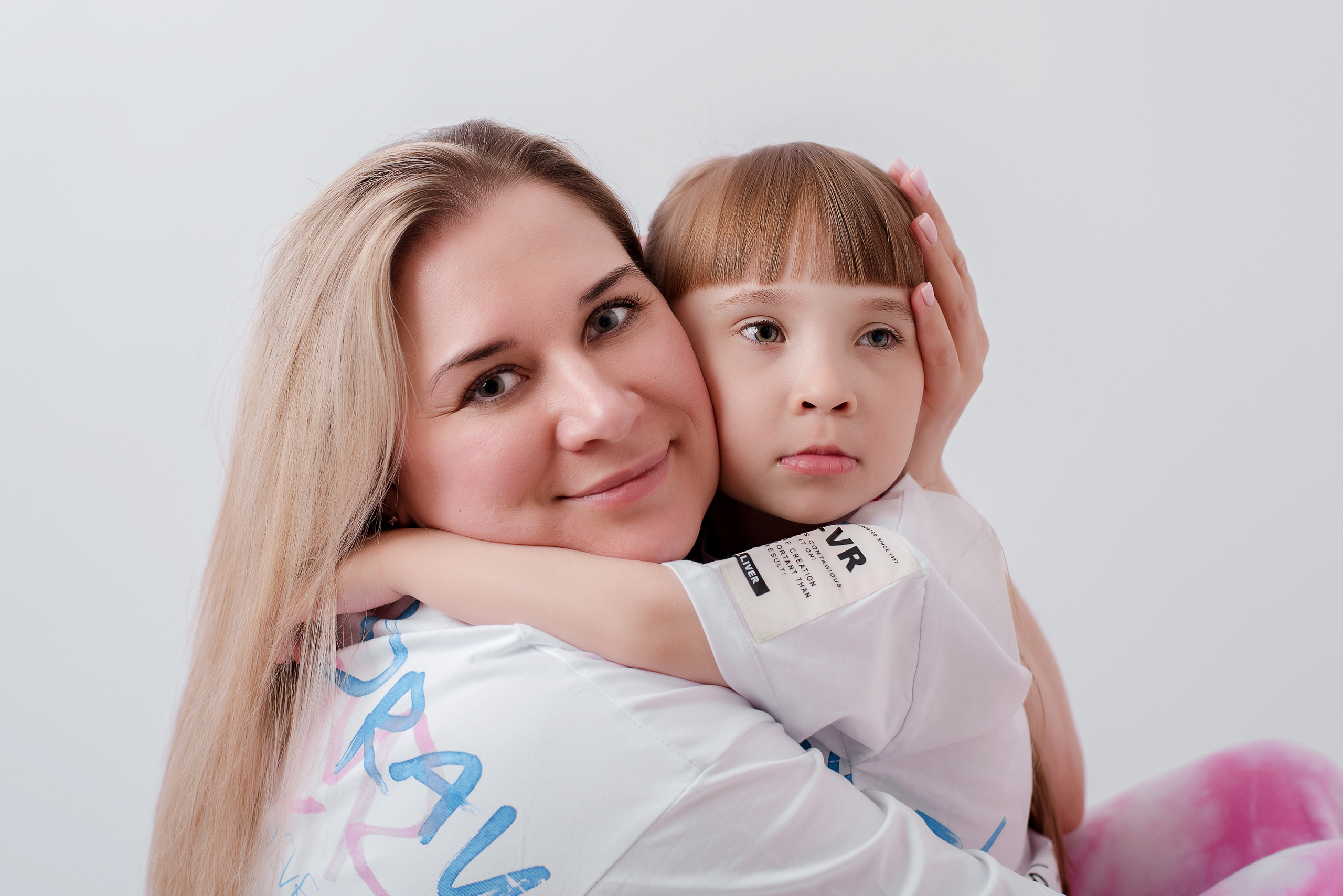 Маша (полная серия). Детский фотограф в Долгопрудном и Москве