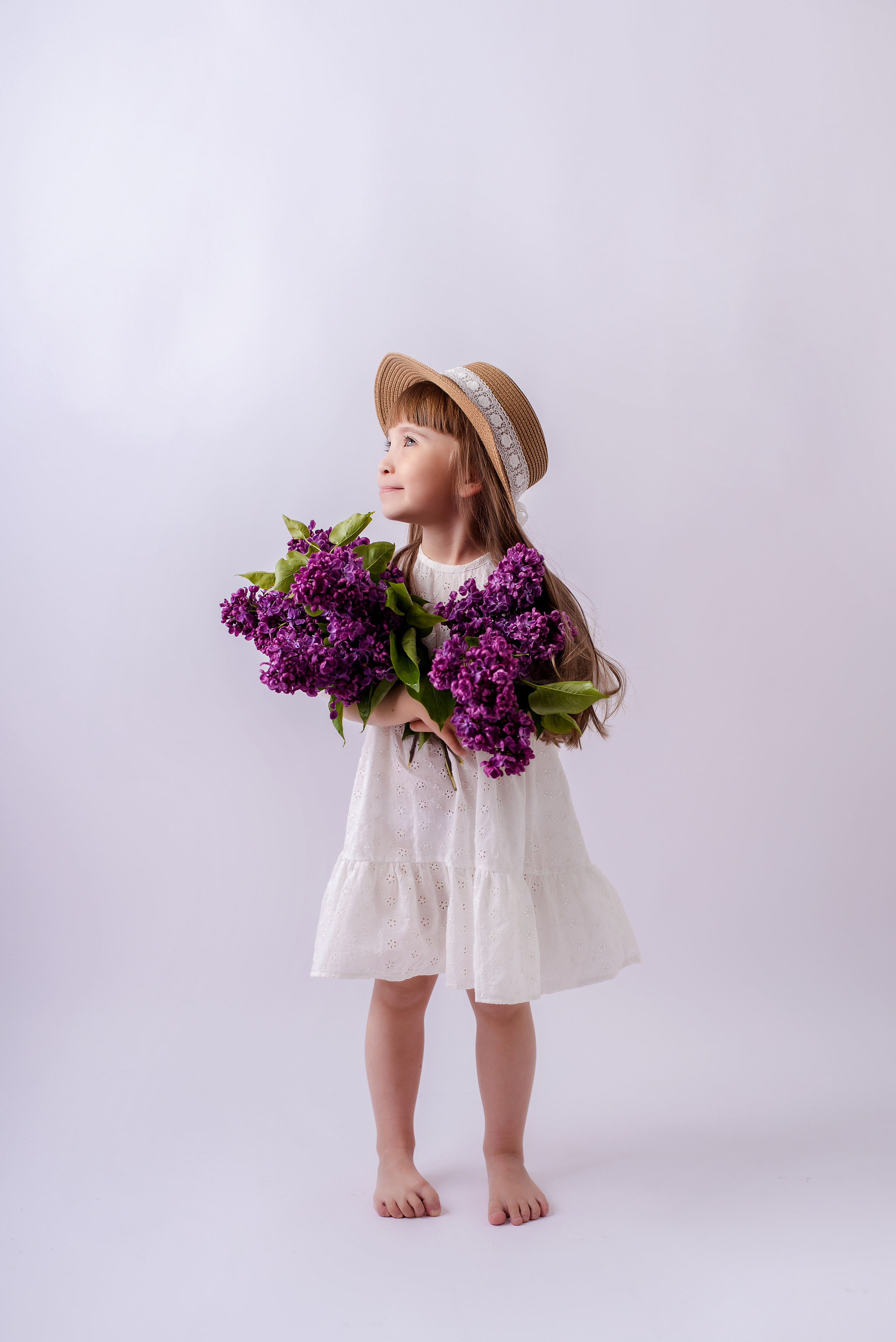 Маша (полная серия). Детский фотограф в Долгопрудном и Москве