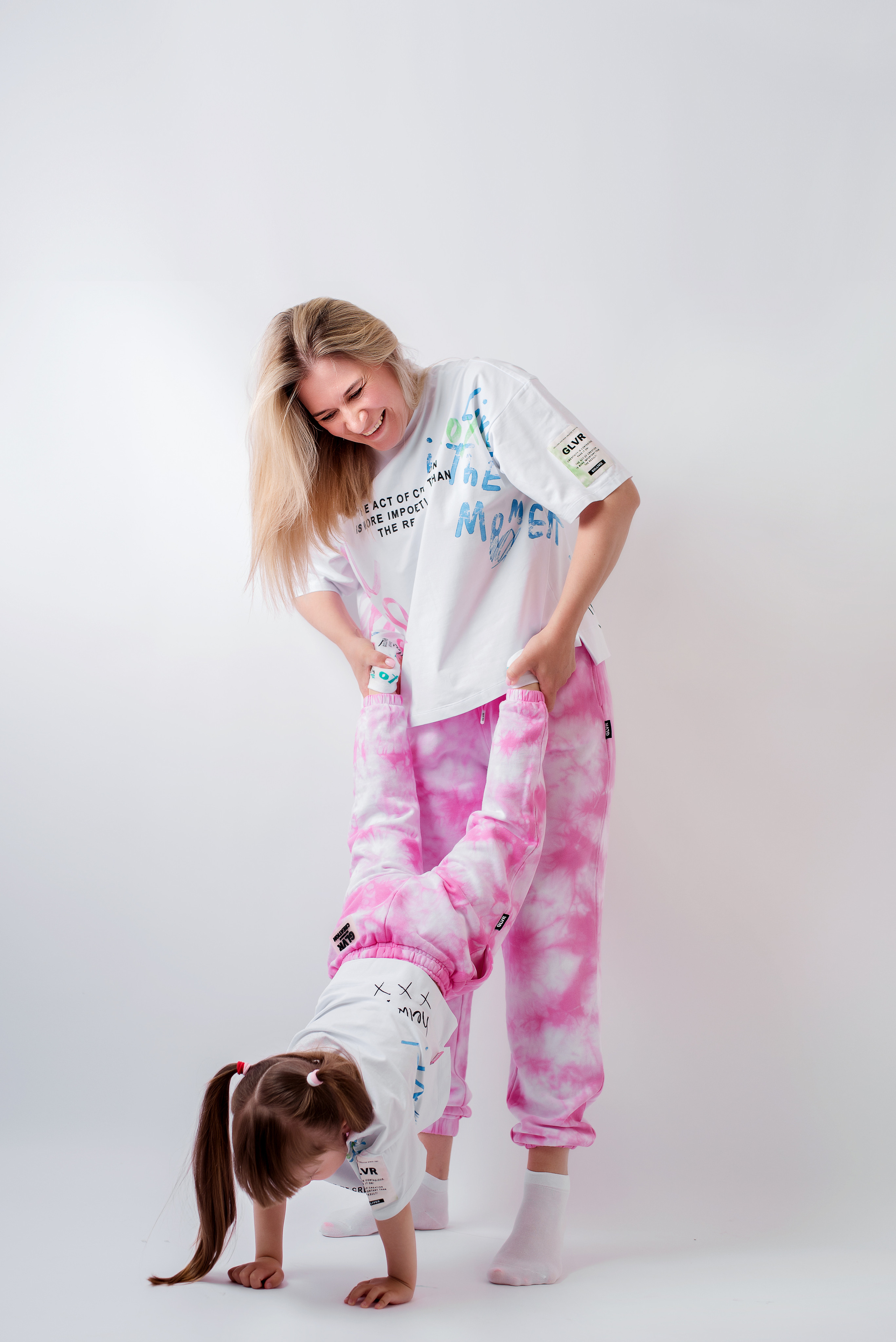 Маша (полная серия). Детский фотограф в Долгопрудном и Москве