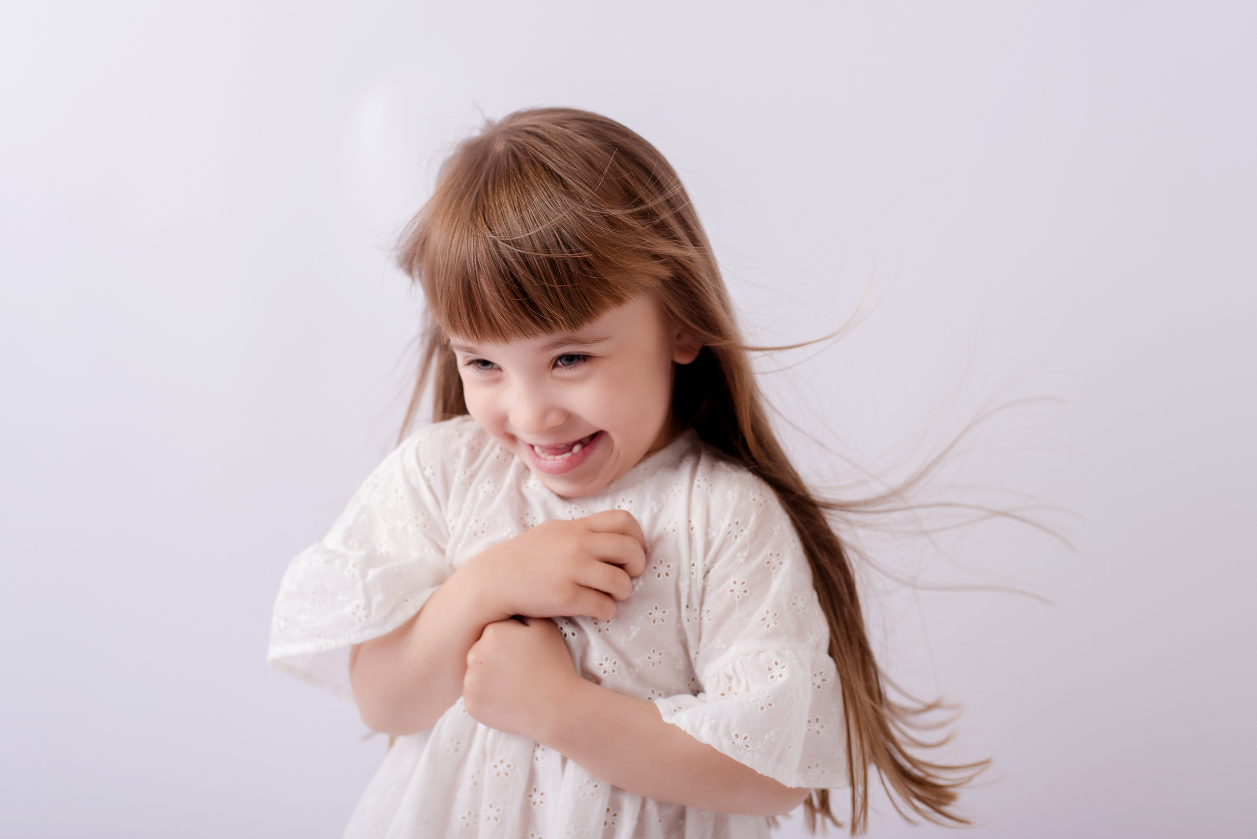 Маша (полная серия). Детский фотограф в Долгопрудном и Москве