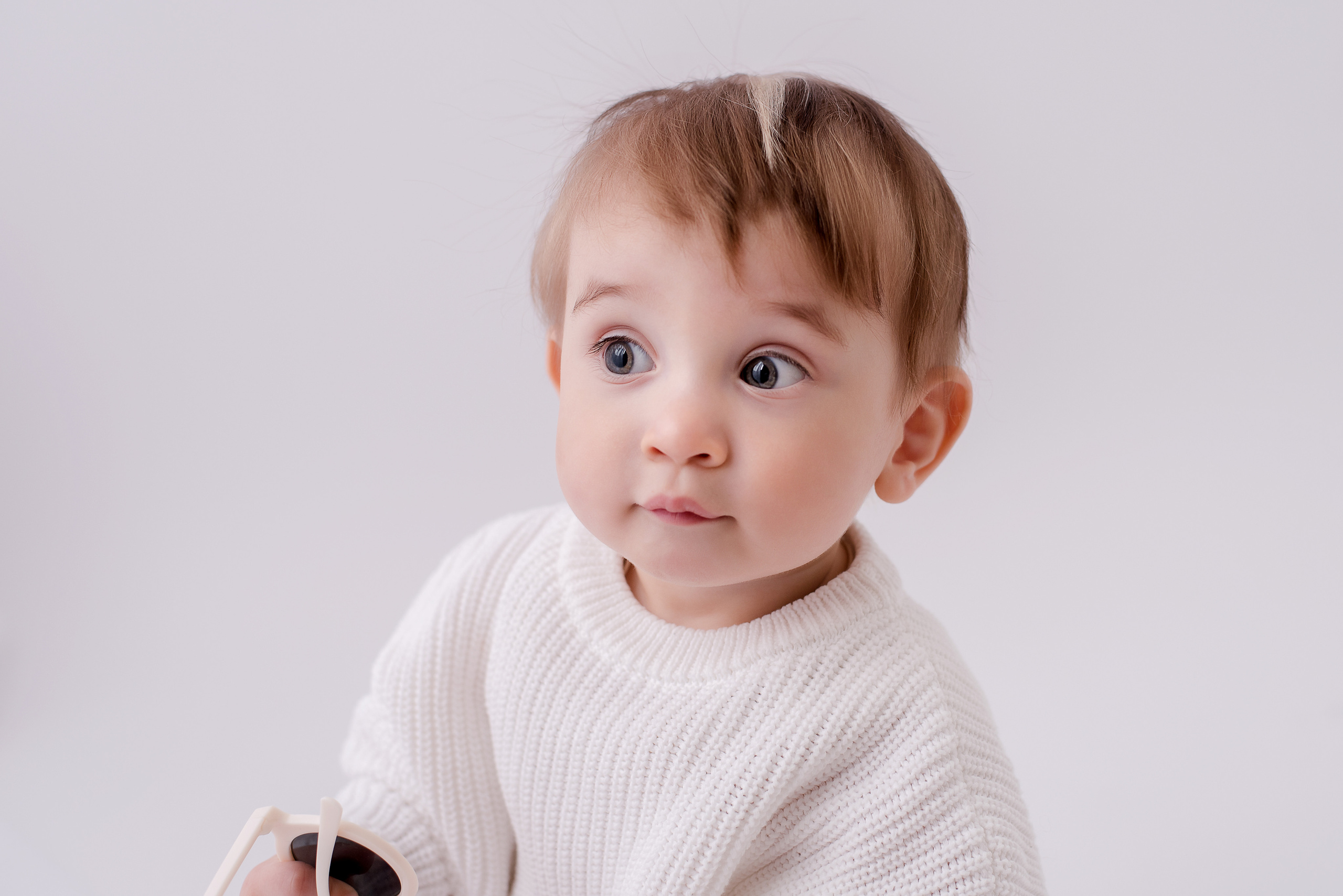 Богдан 9 месяцев (полная серия). Детский фотограф в Долгопрудном и Москве