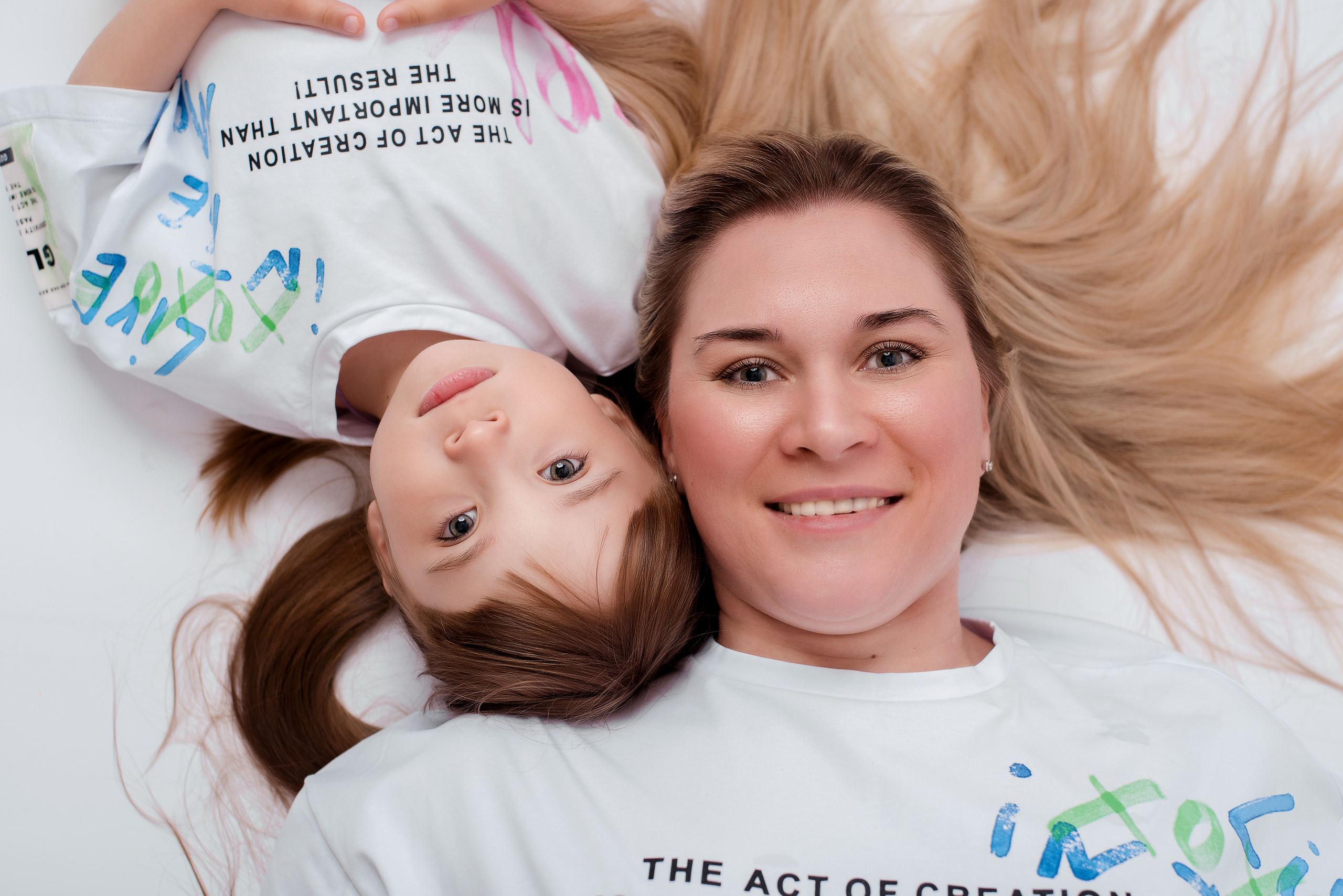 Маша (полная серия). Детский фотограф в Долгопрудном и Москве