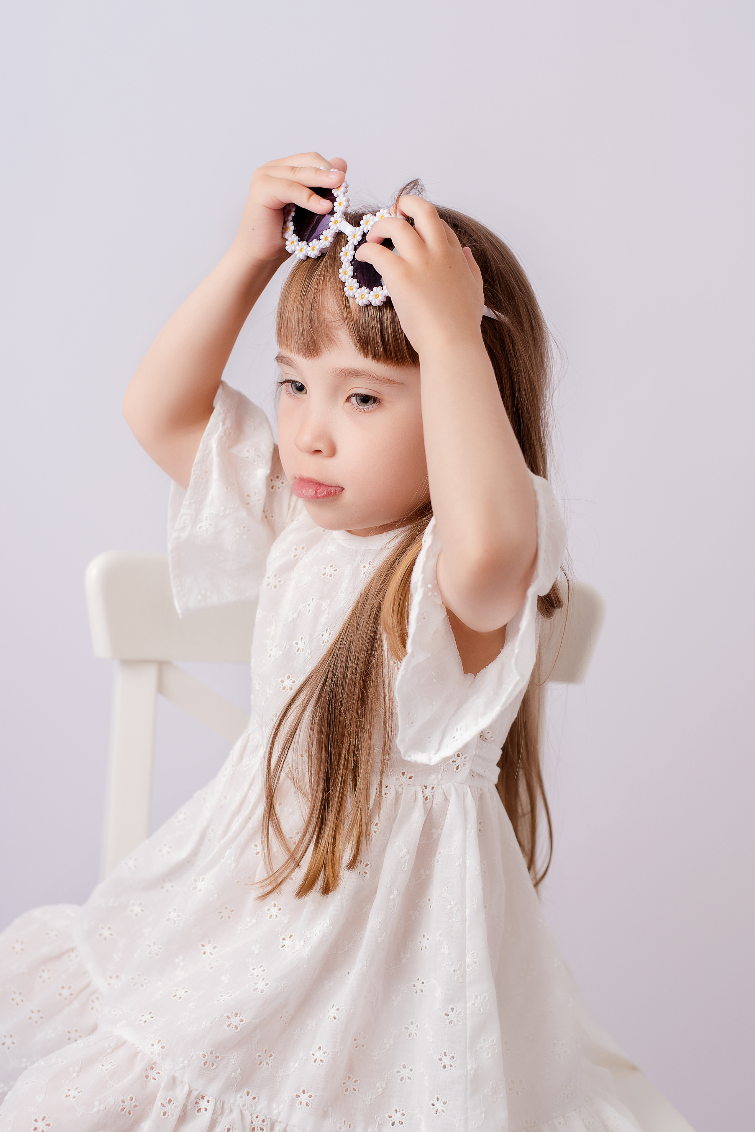 Маша (полная серия). Детский фотограф в Долгопрудном и Москве