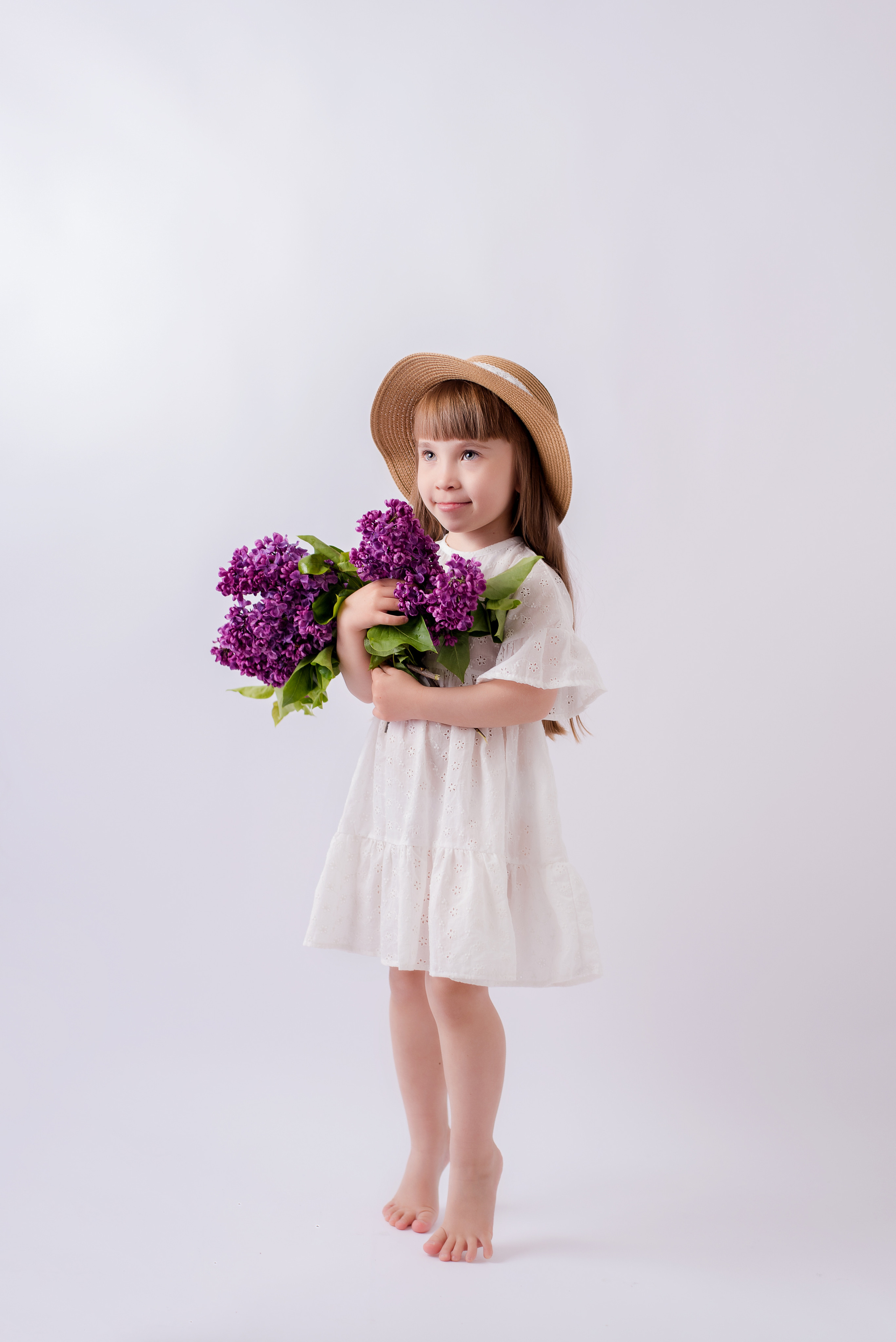 Маша (полная серия). Детский фотограф в Долгопрудном и Москве