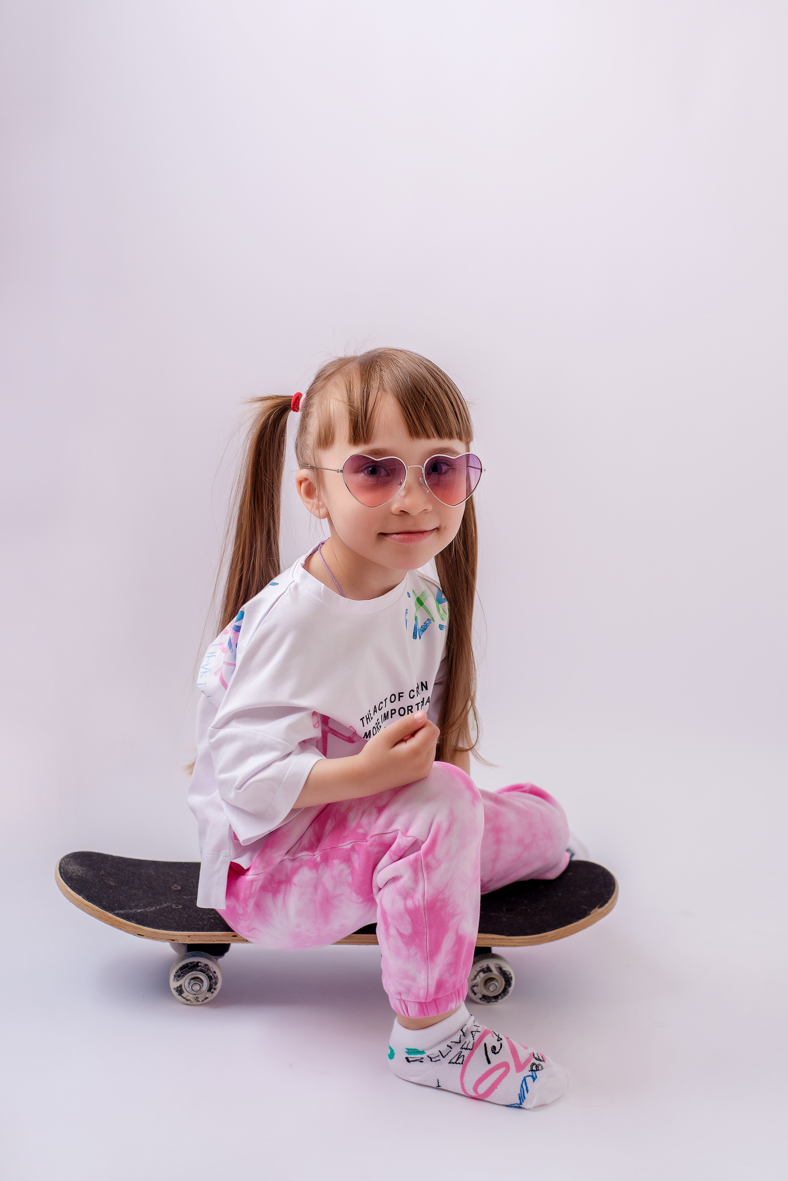 Маша (полная серия). Детский фотограф в Долгопрудном и Москве