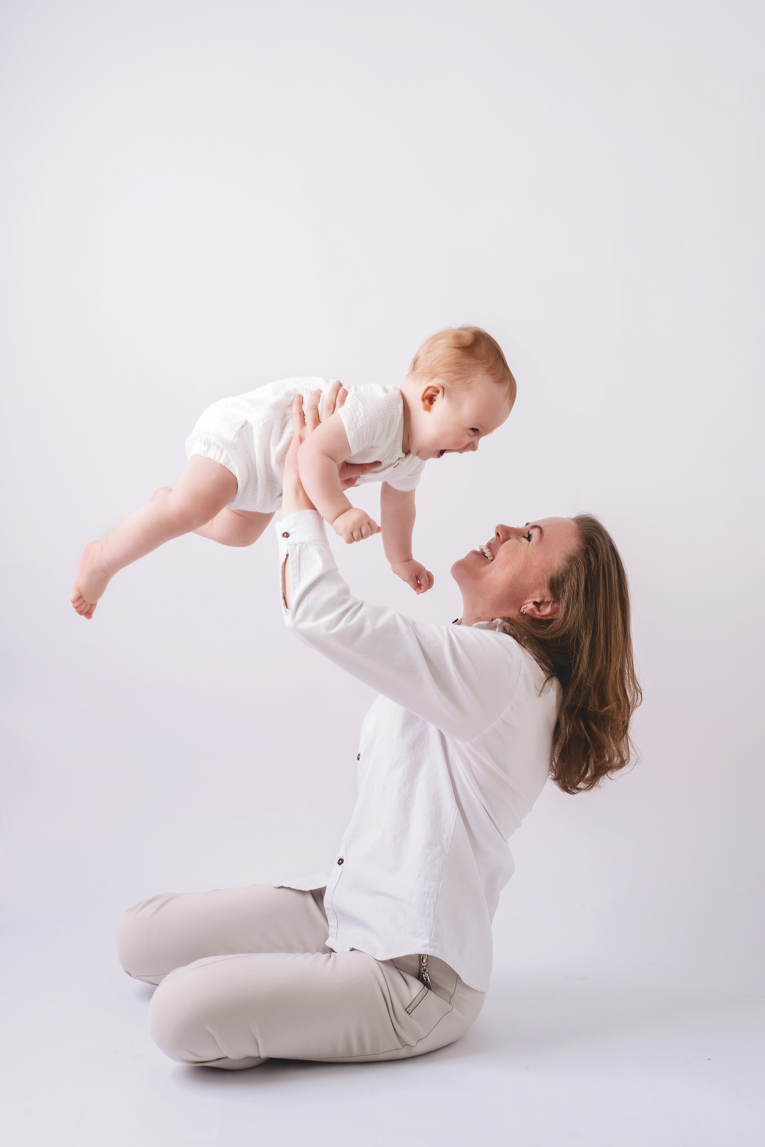 Алеша 11 мес. Детский фотограф в Долгопрудном и Москве