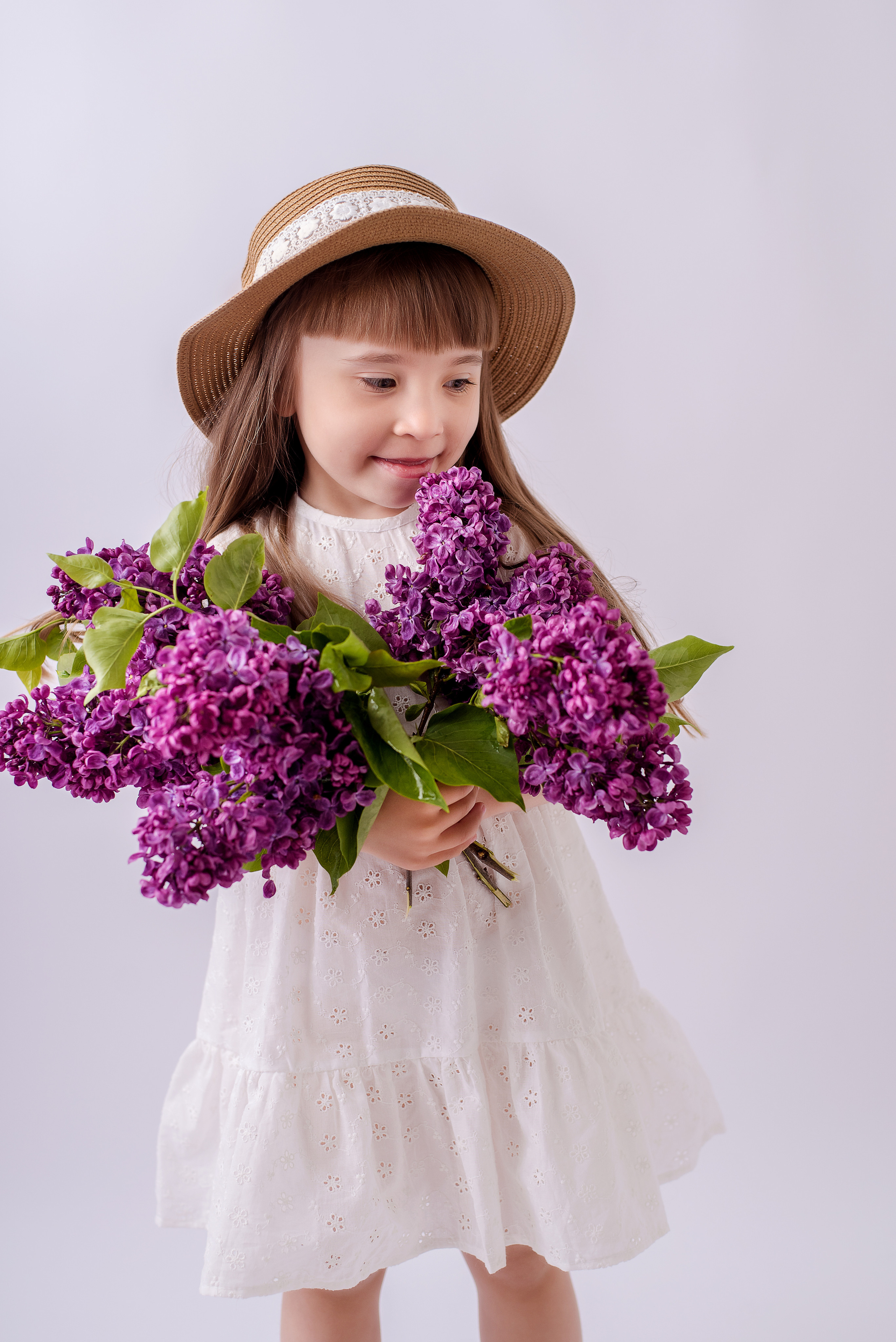 Маша (полная серия). Детский фотограф в Долгопрудном и Москве
