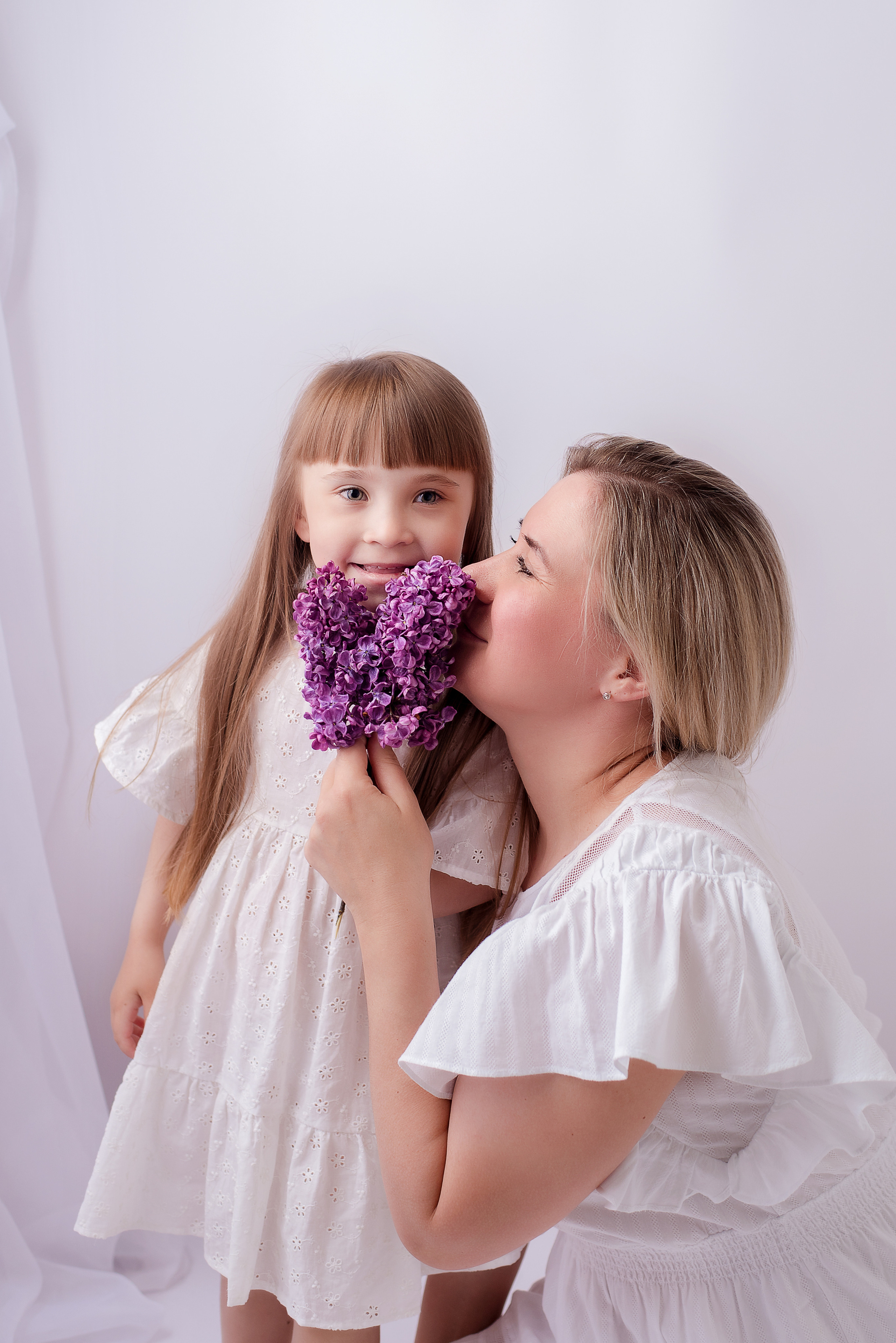 Маша (полная серия). Детский фотограф в Долгопрудном и Москве