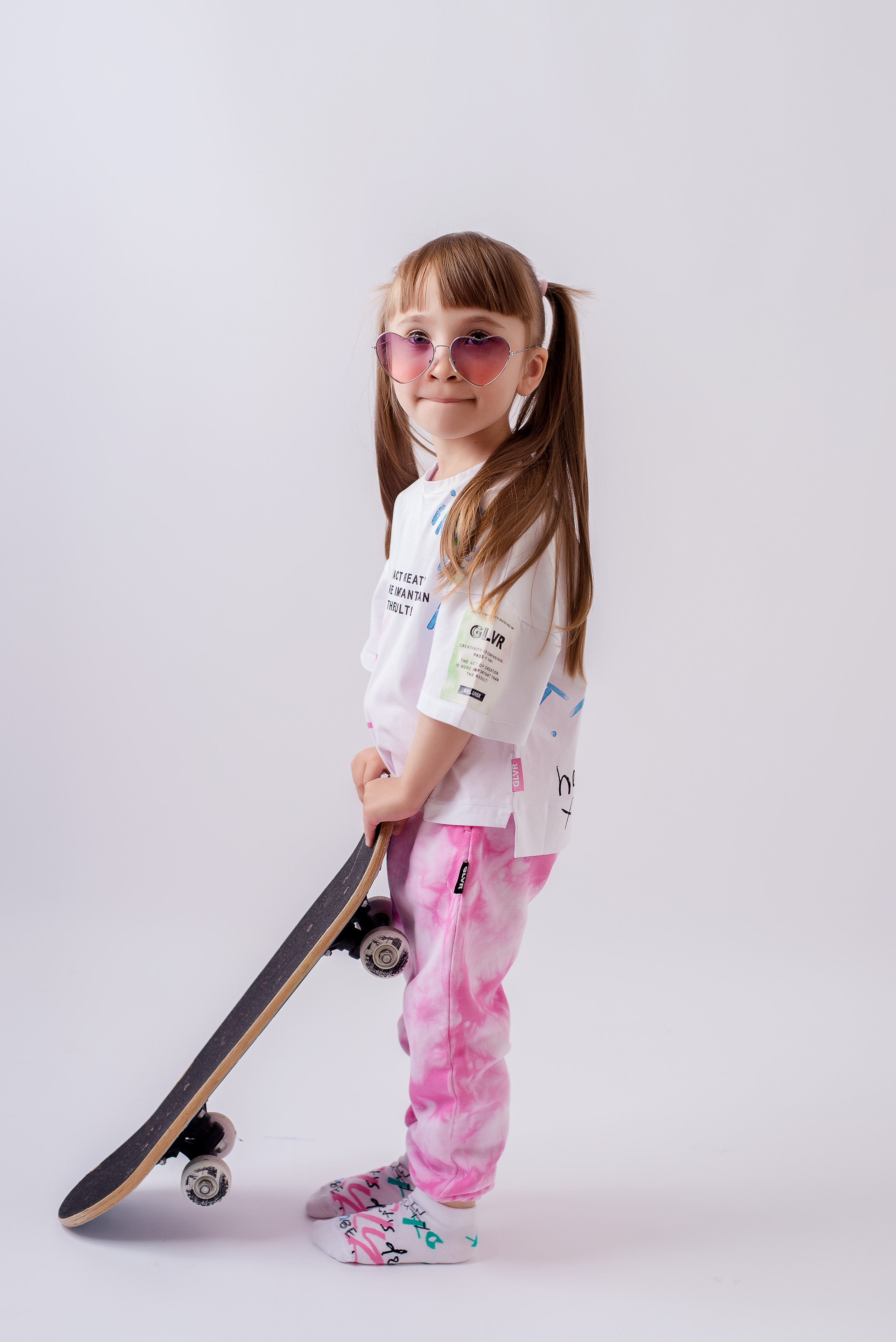 Маша (полная серия). Детский фотограф в Долгопрудном и Москве