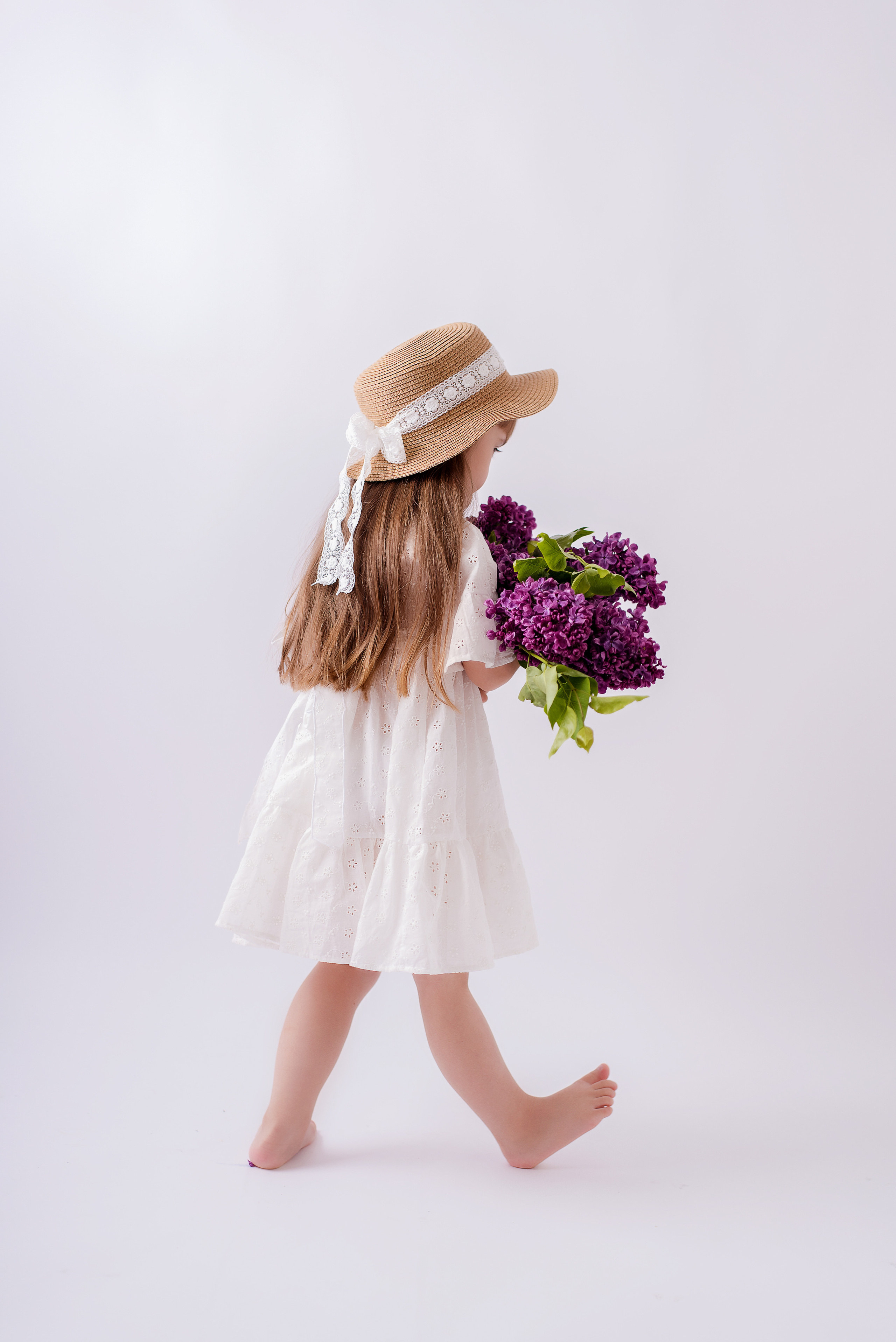 Маша (полная серия). Детский фотограф в Долгопрудном и Москве