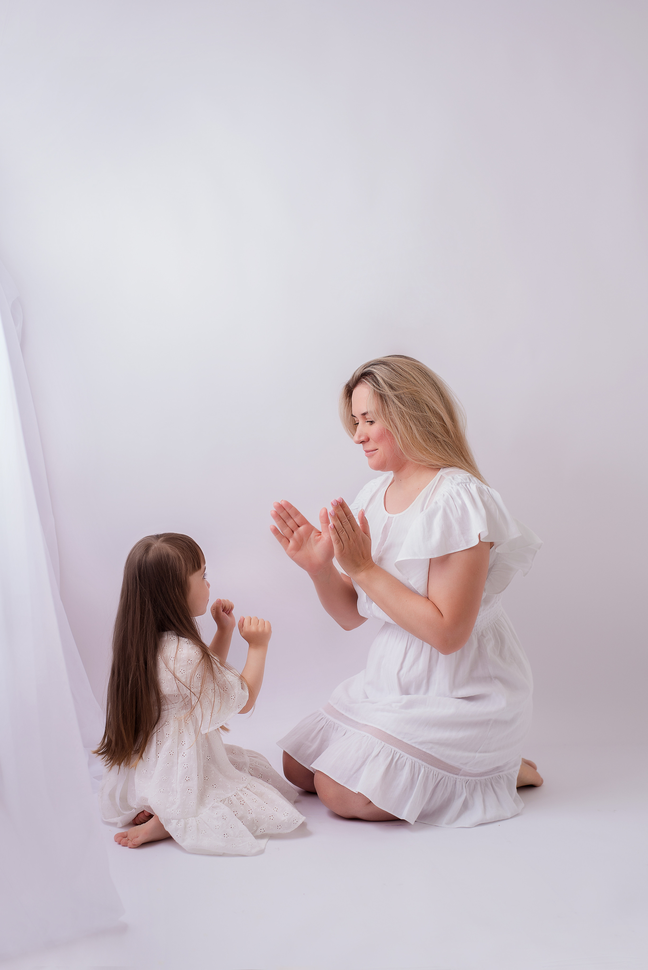 Маша (полная серия). Детский фотограф в Долгопрудном и Москве