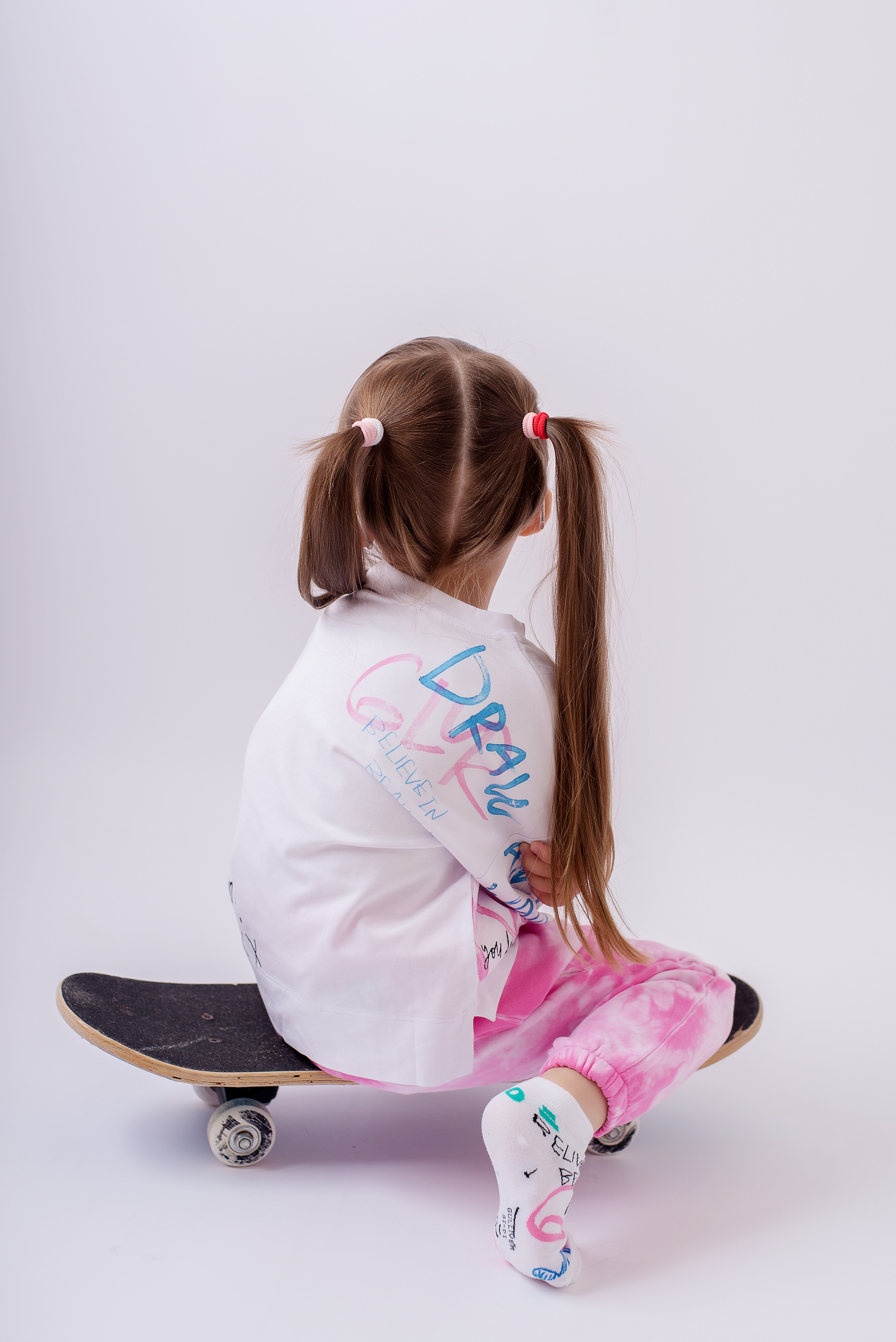 Маша (полная серия). Детский фотограф в Долгопрудном и Москве