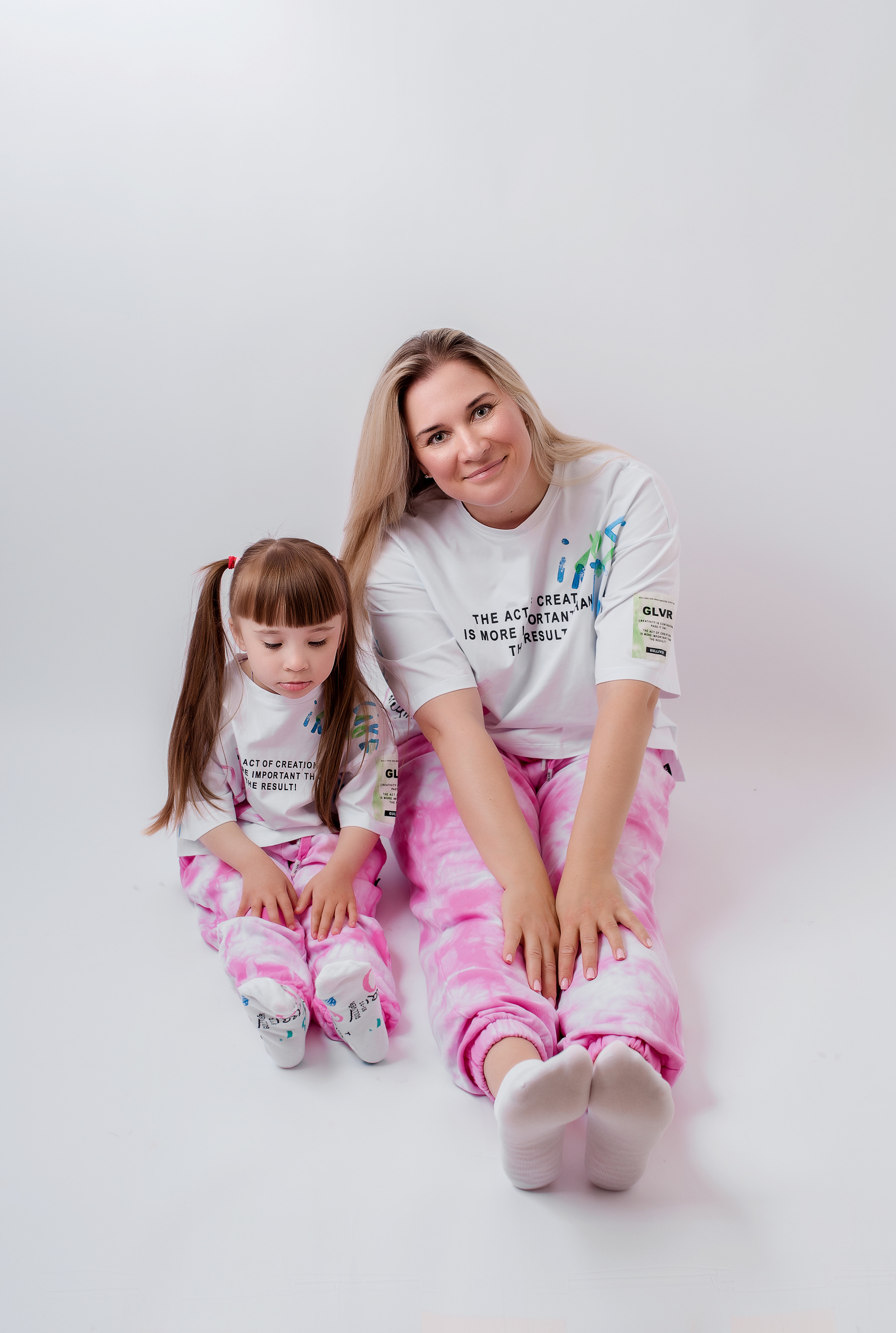 Маша (полная серия). Детский фотограф в Долгопрудном и Москве